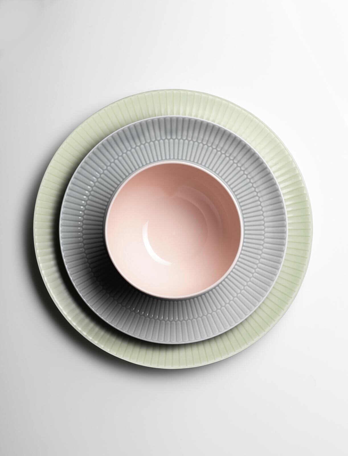 Seltmann Weiden Brotteller »Brotteller Amina ø 16,3 cm 6er Set«