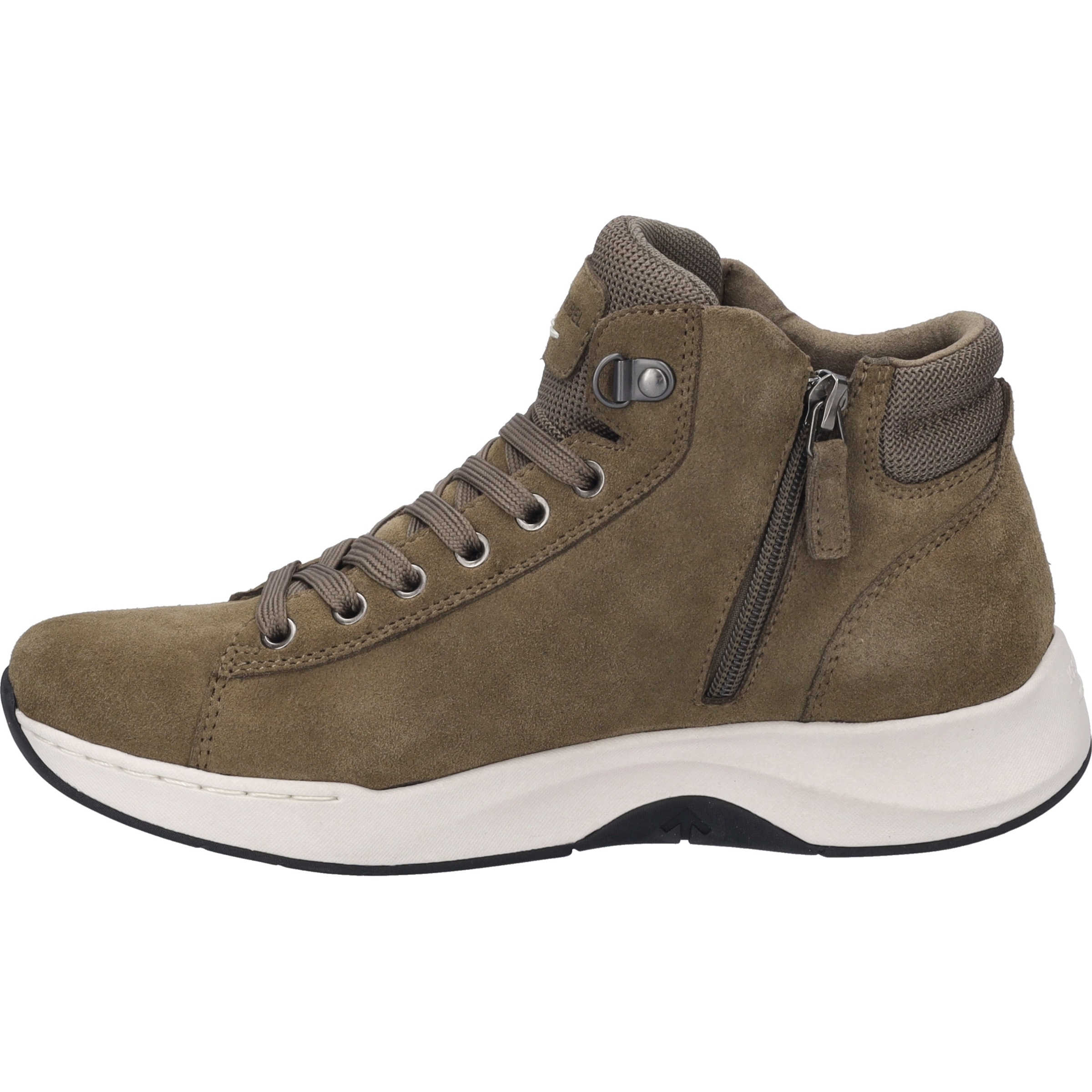 Josef Seibel Sneaker »Elli 51, taupe«