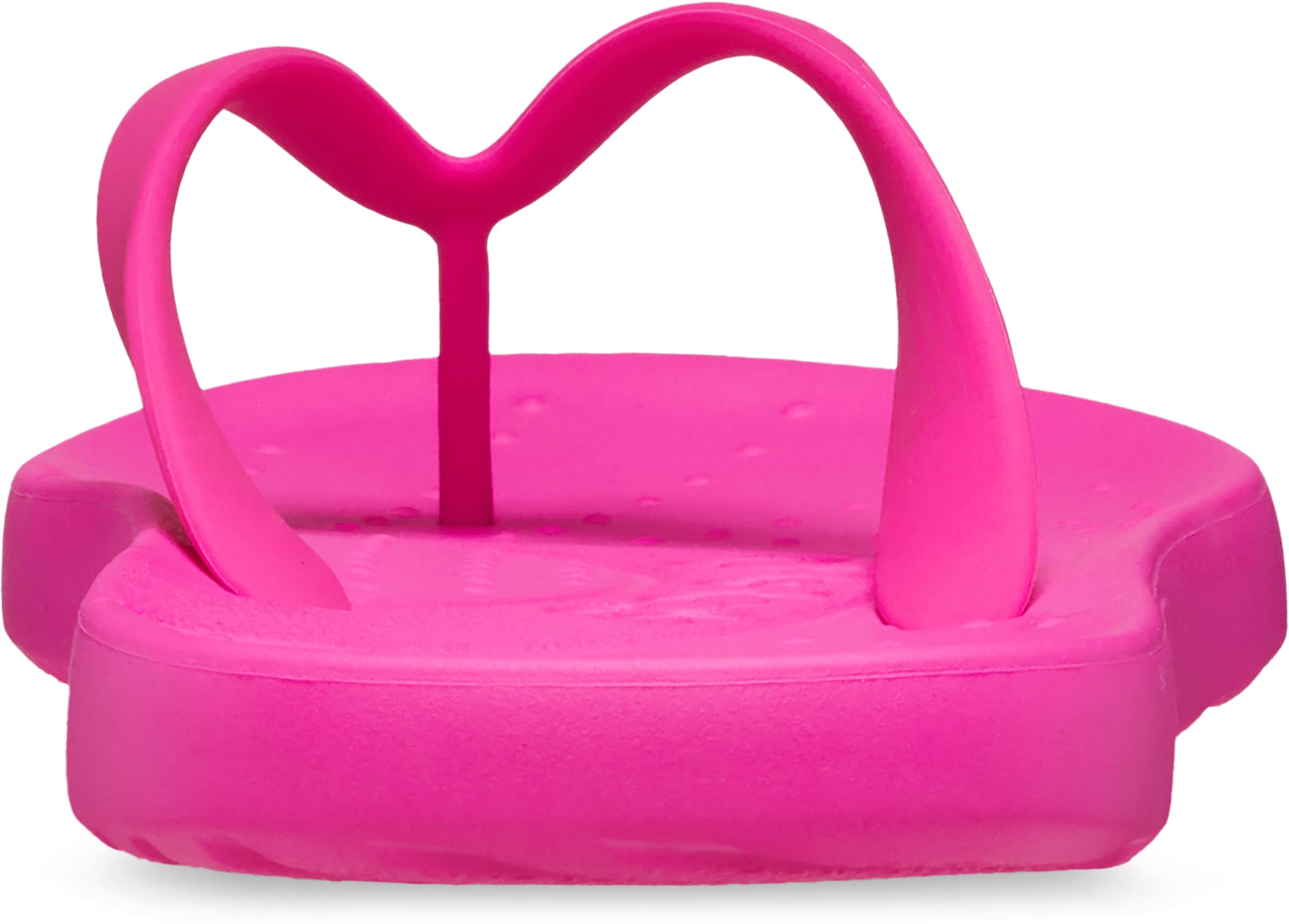 Crocs Zehentrenner »Crocs Flip«, Badeschuh, Sandale, Sommerschuh mit weichem Zehensteg