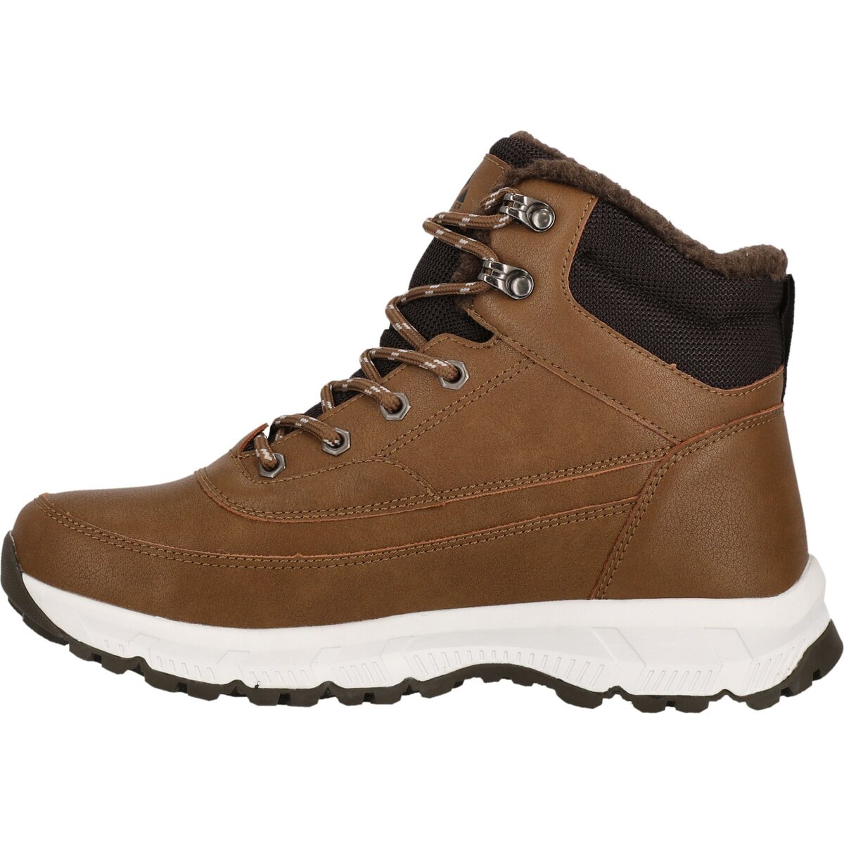 WHISTLER Winterboots »Parrite«, Snowboots, Winterstiefel, Winterschuhe, wasserdicht und gefüttert