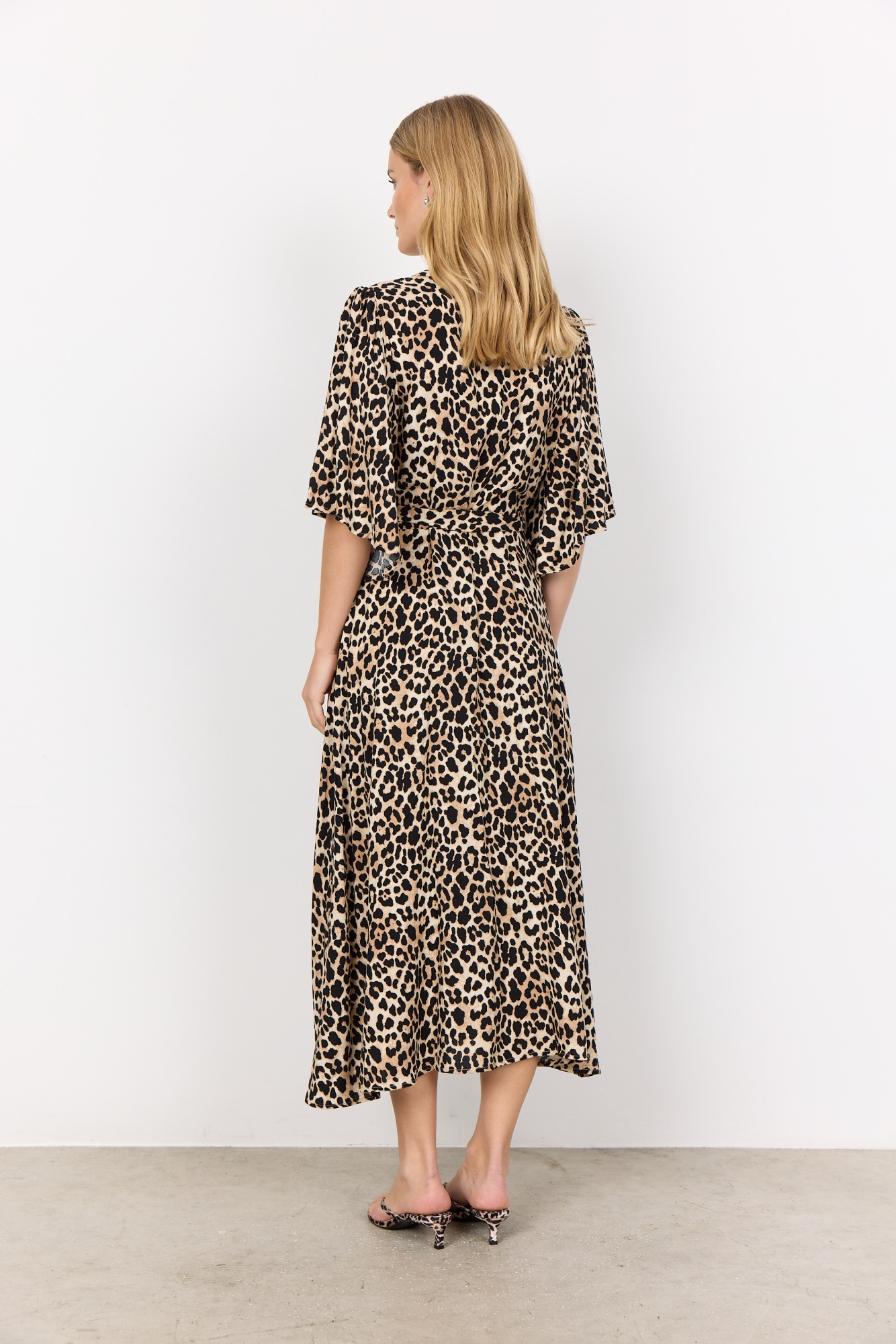 soyaconcept Blusenkleid »SC-PIETTA 4«