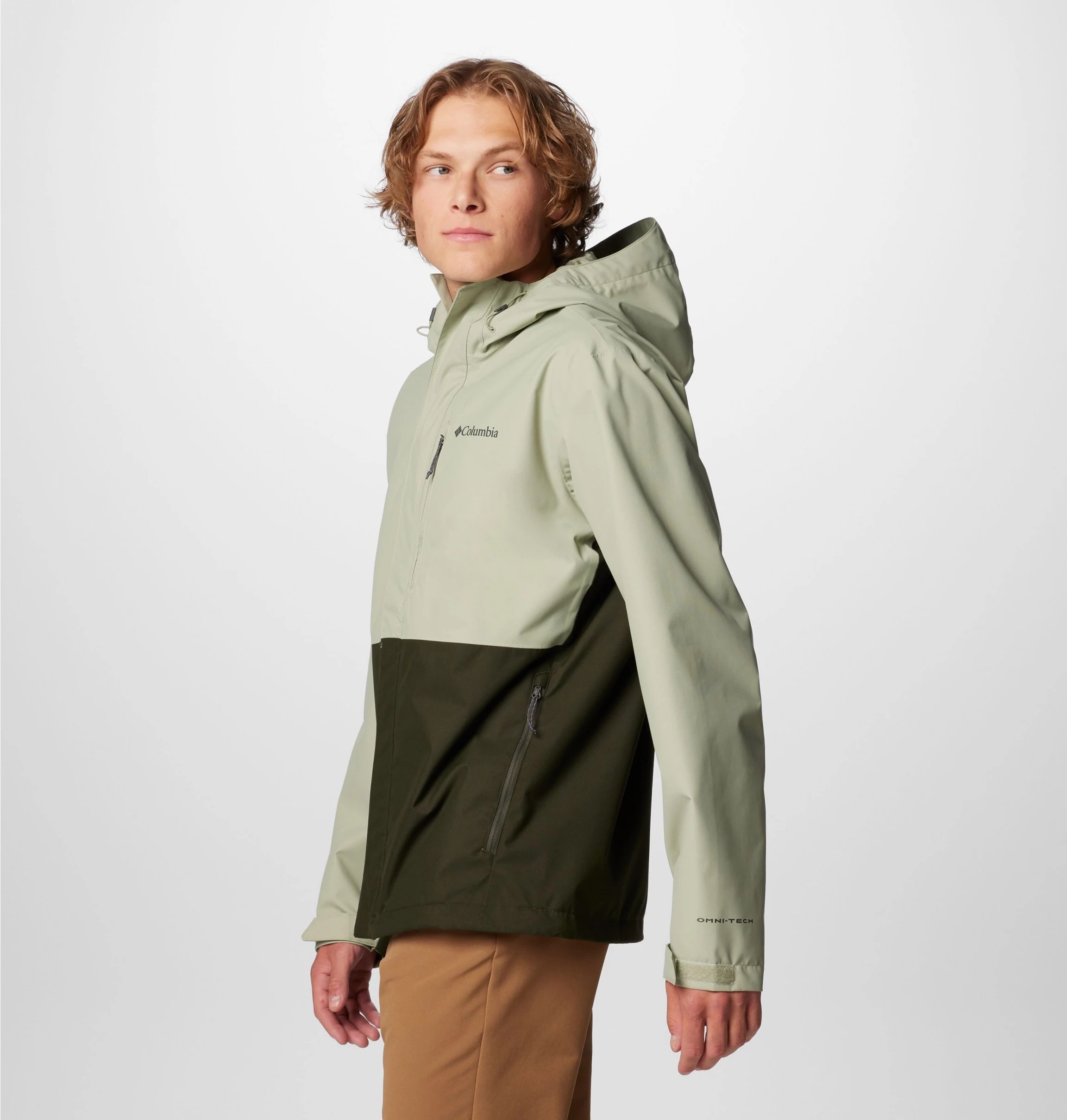 Columbia Outdoorjacke