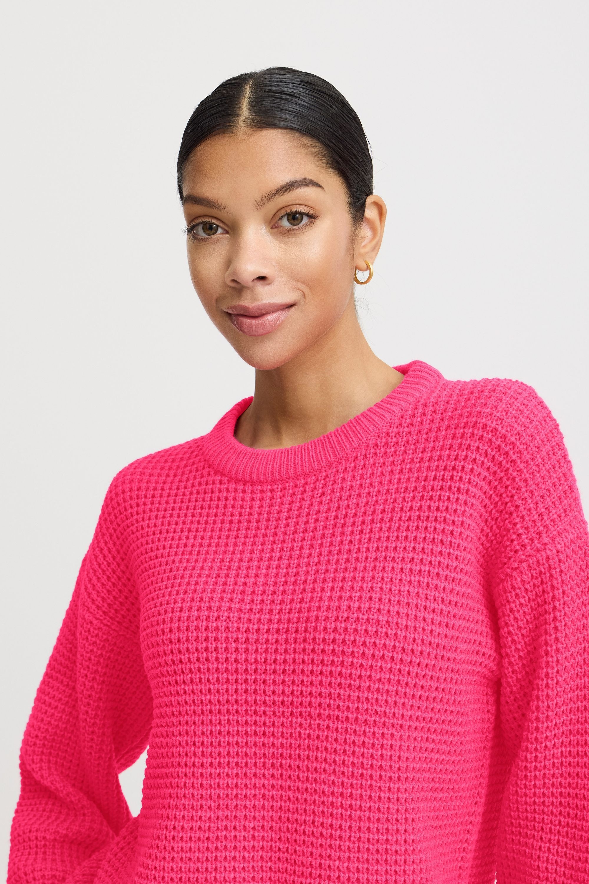 b.young Strickpullover »Strickpullover BYOTINKA JUMPER 5 -«