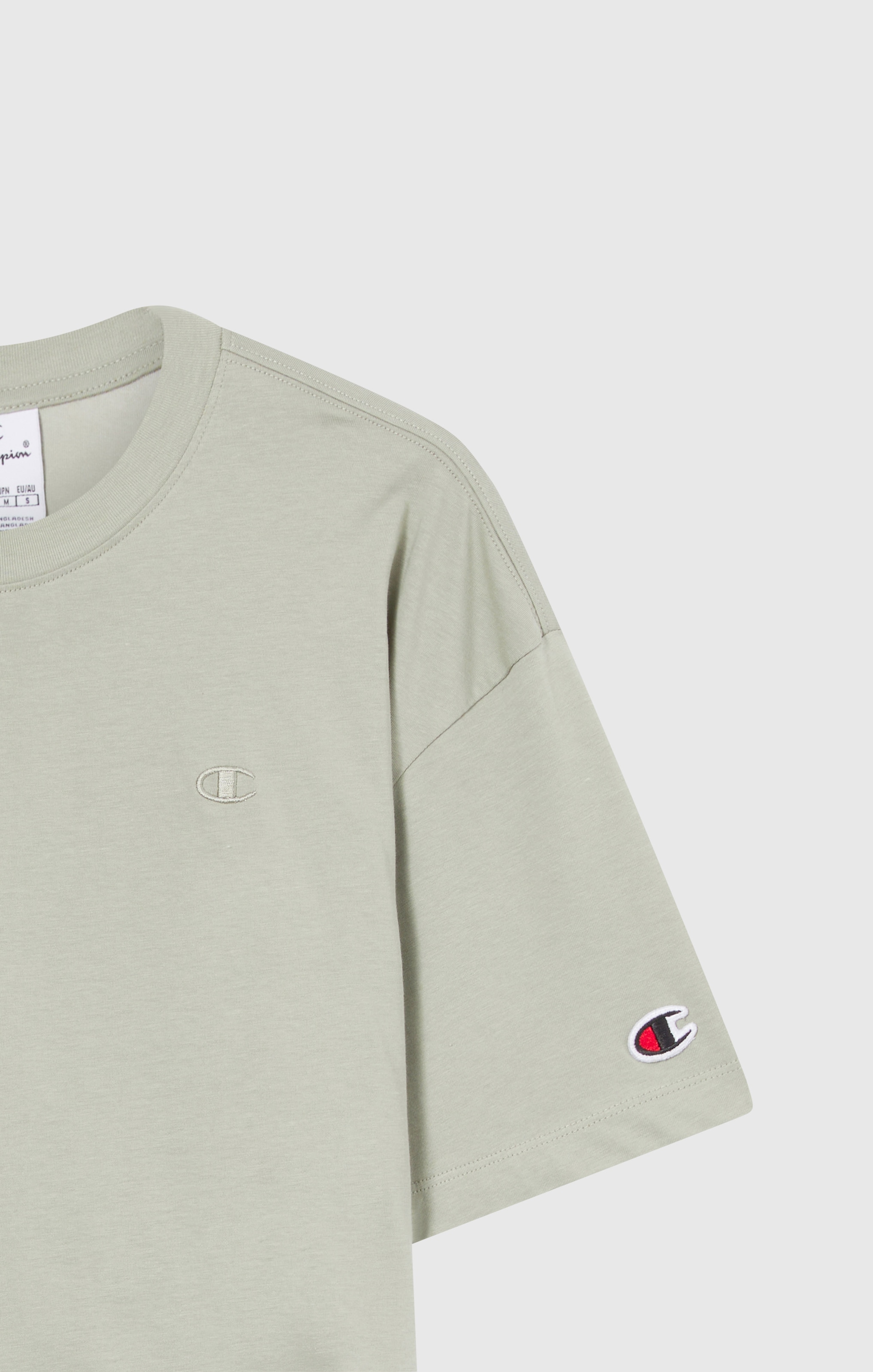 Champion T-Shirt