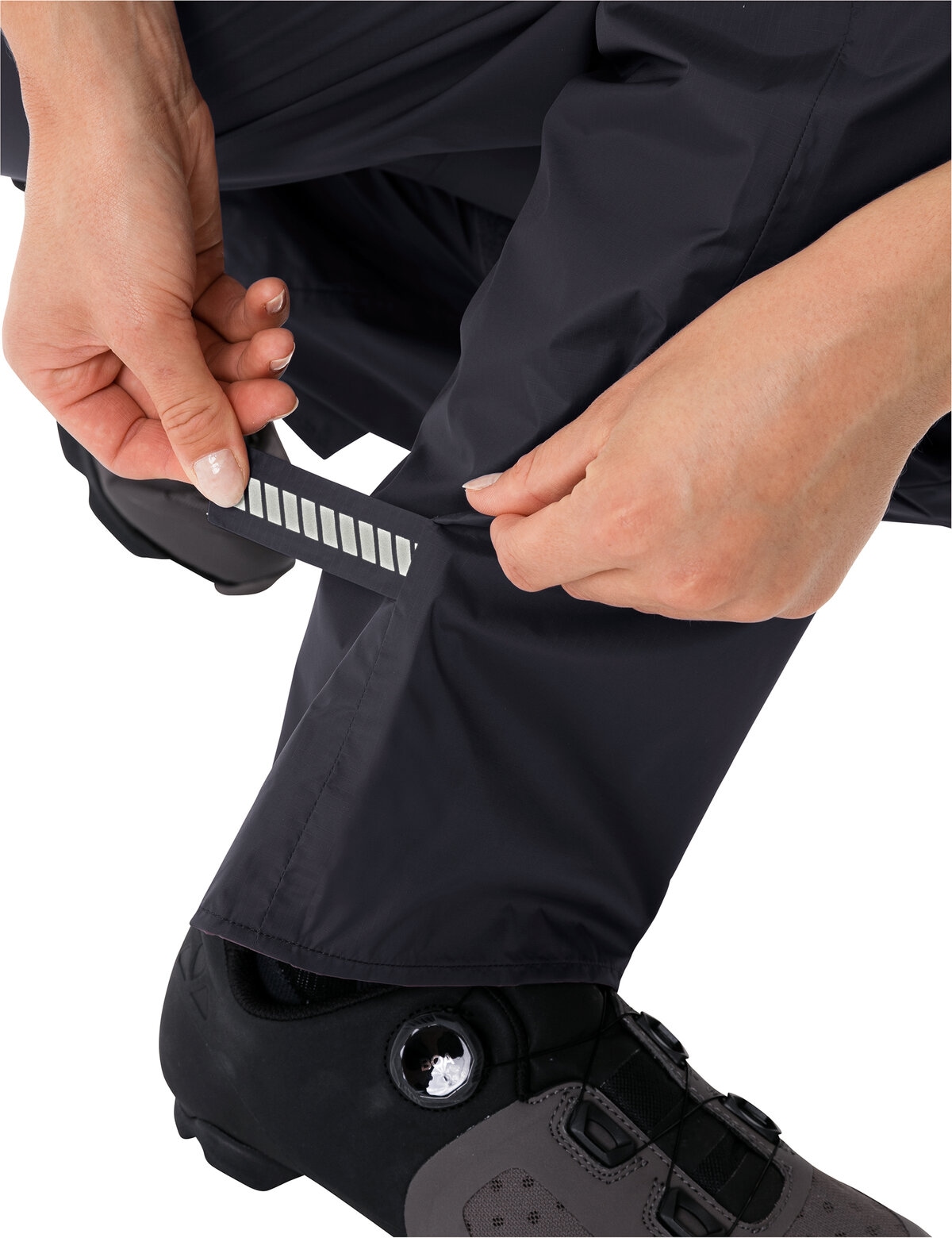VAUDE Fahrradhose »Drop Pants II«