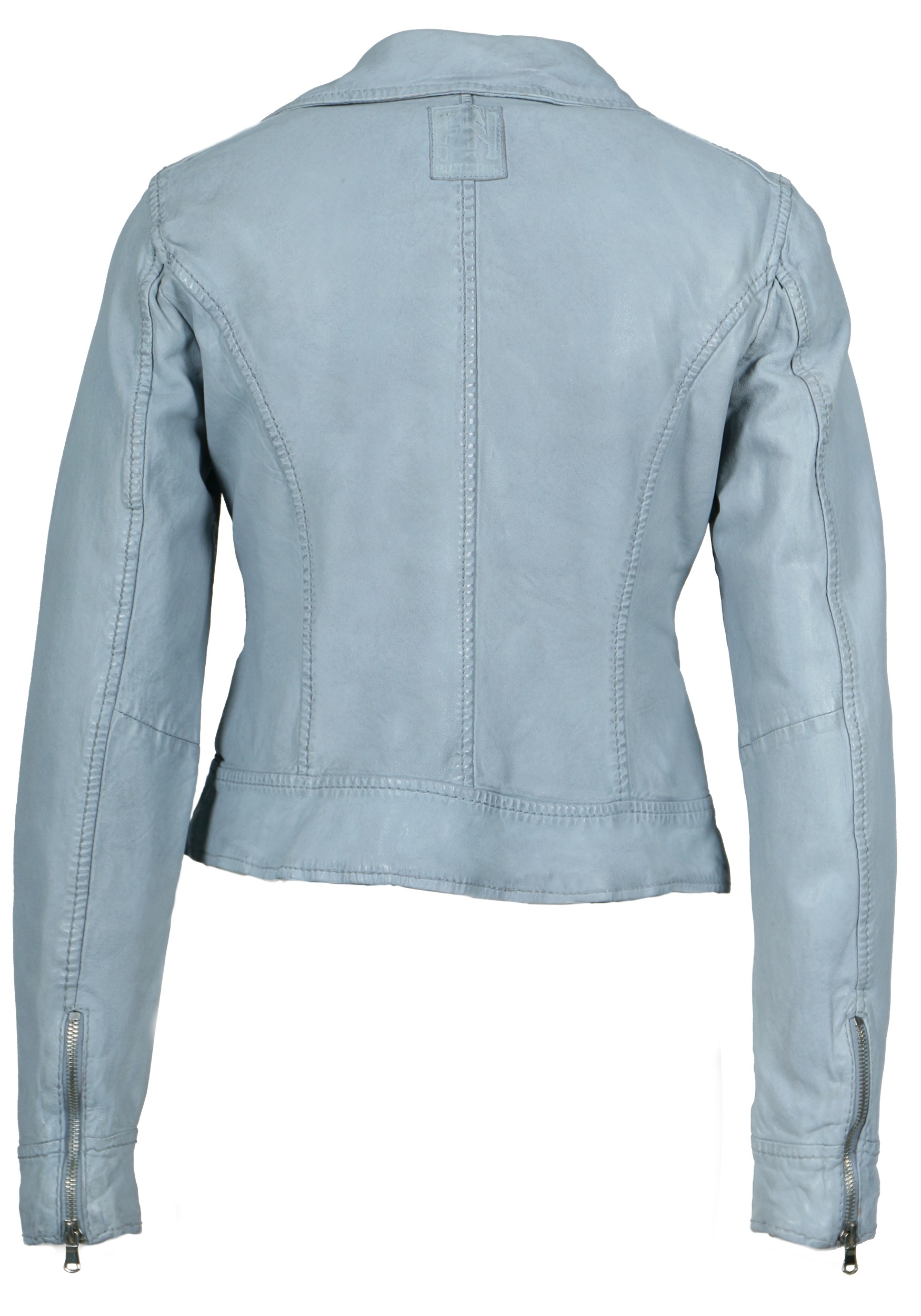 Freaky Nation Lederjacke »My Spice-FN«