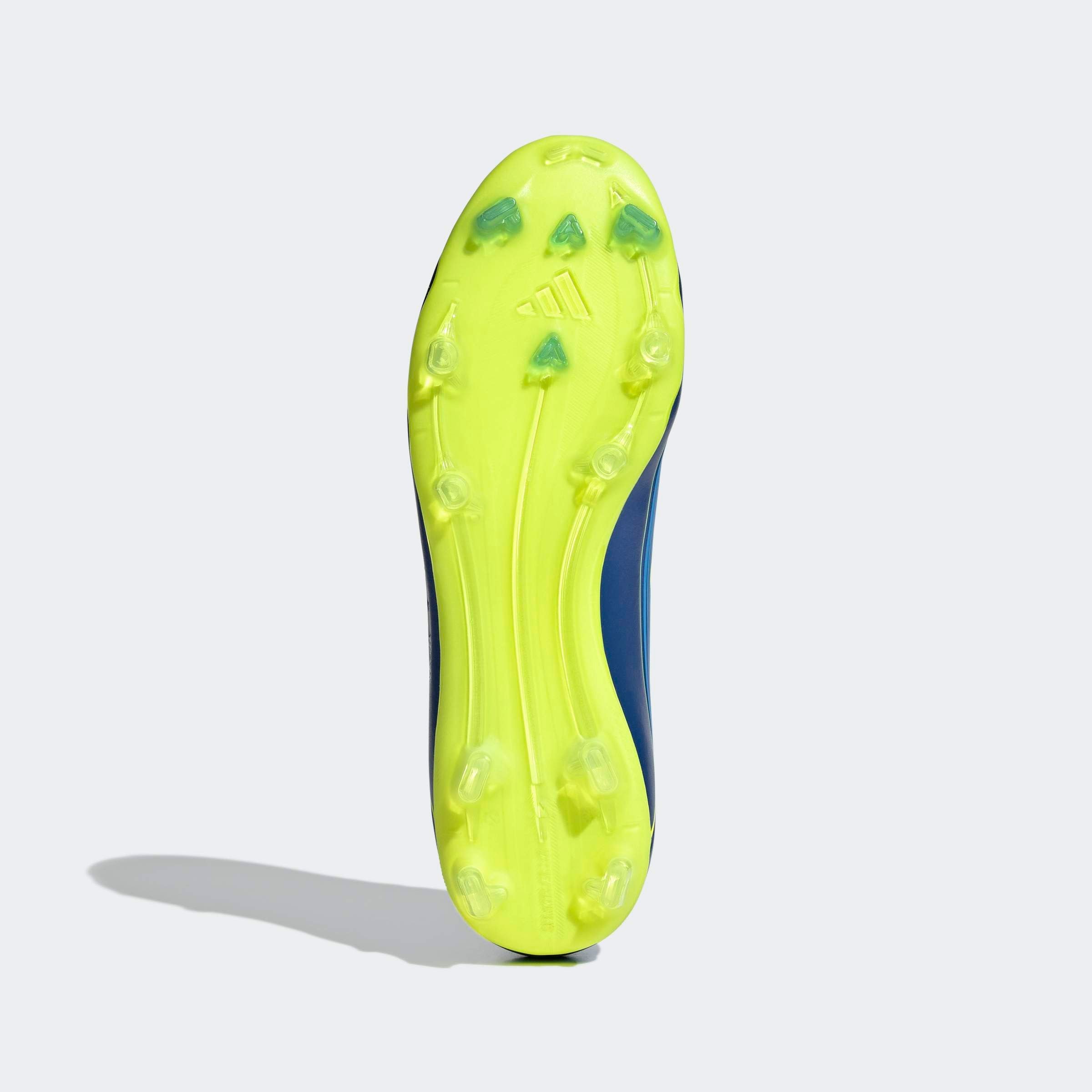 adidas Performance Fußballschuh »F50 MESSI LEAGUE FG/MG«  geeignet für Rasen- und Kunstrasenplätze