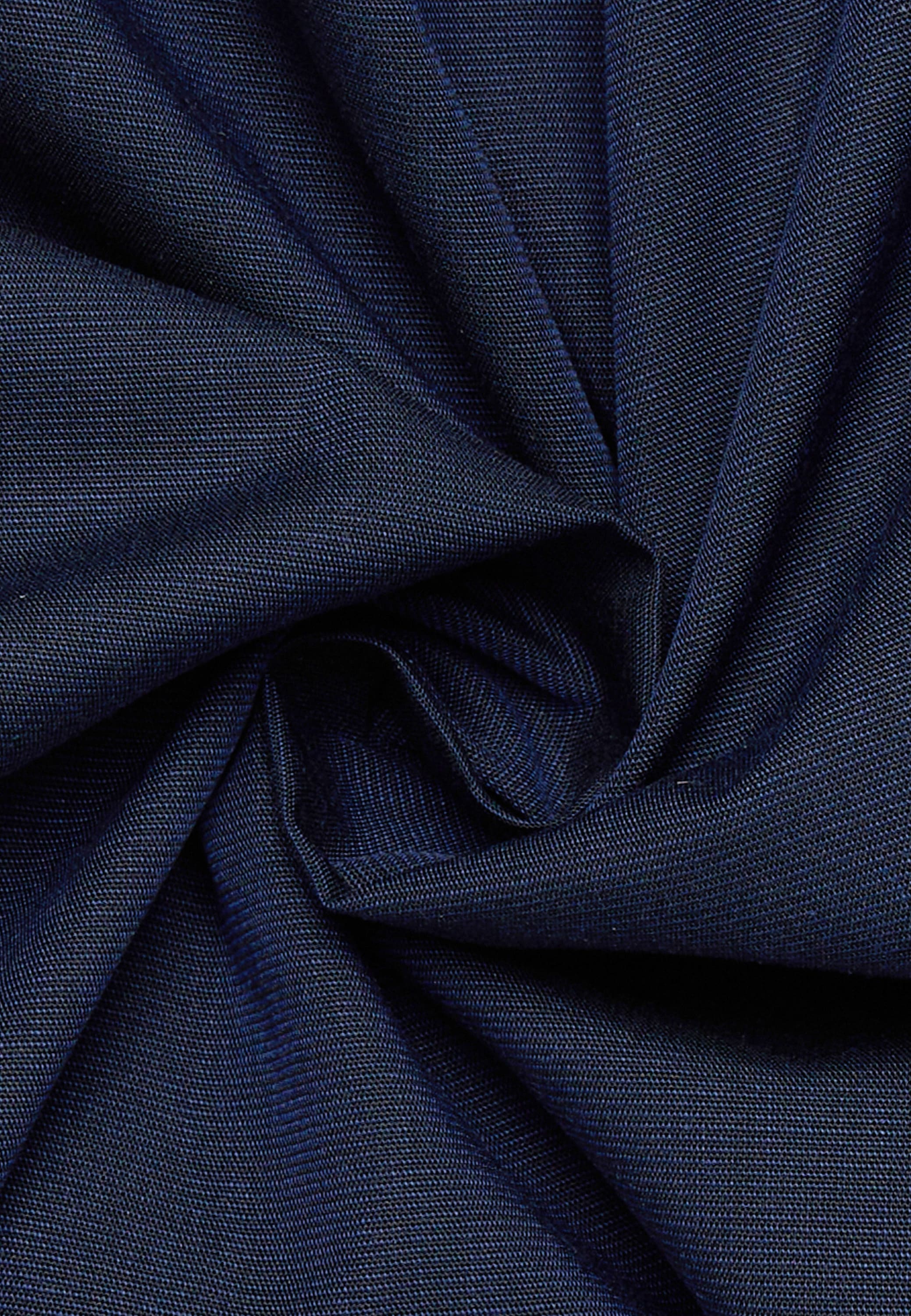 Eterna Langarmhemd »SLIM FIT«, NON IRON (bügelfrei)