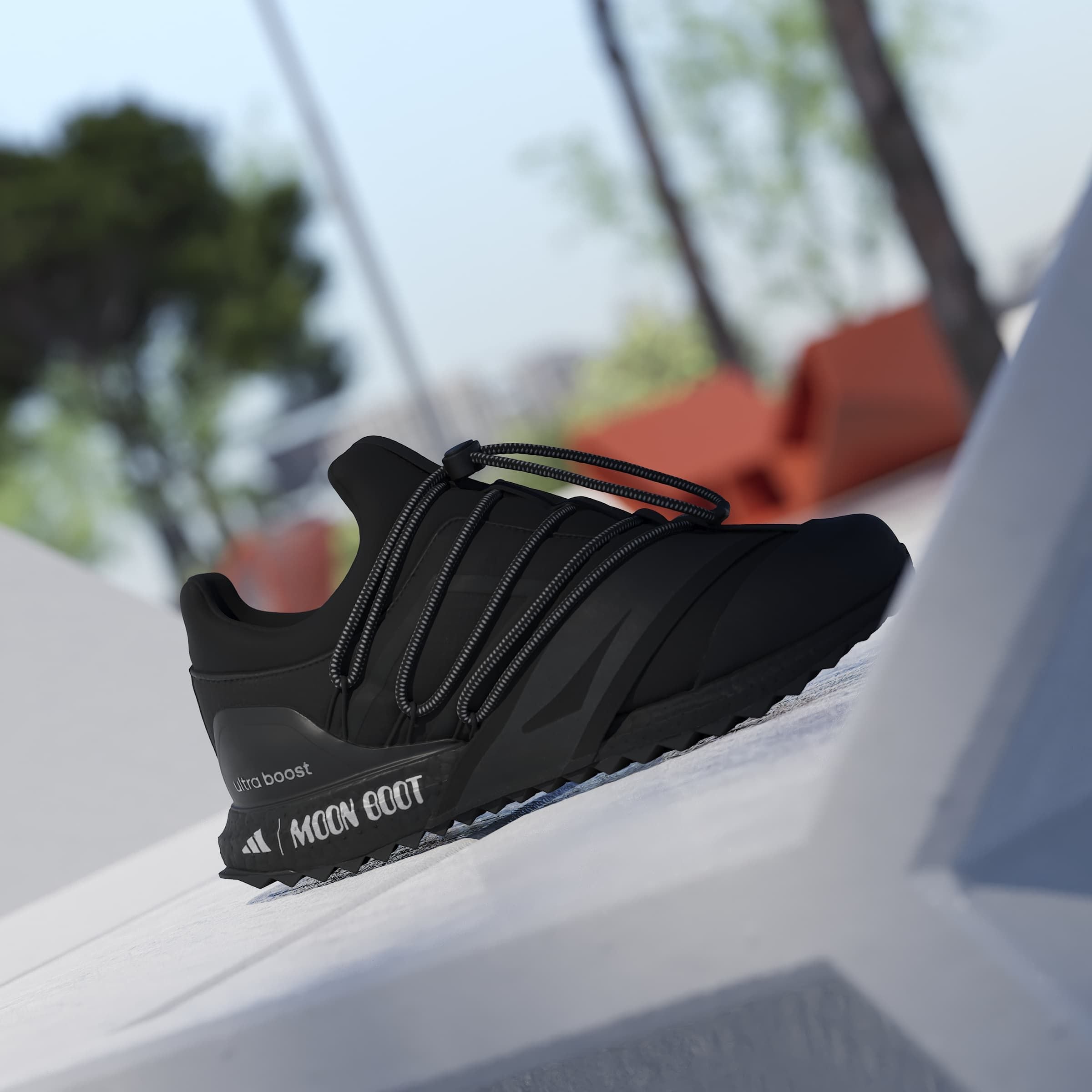 adidas Sportswear Sneaker