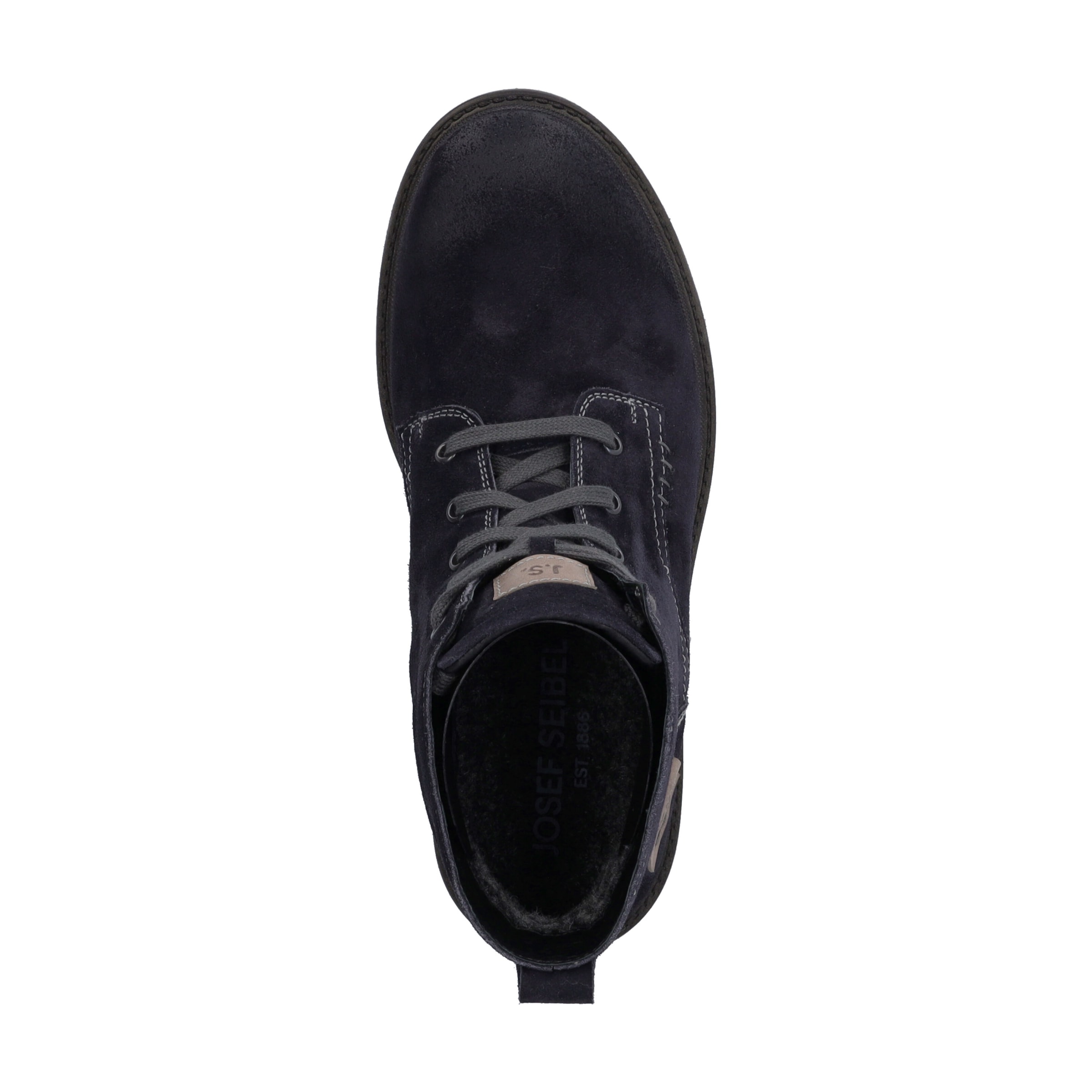 Josef Seibel Stiefelette »Cooper 04, jeans-kombi«