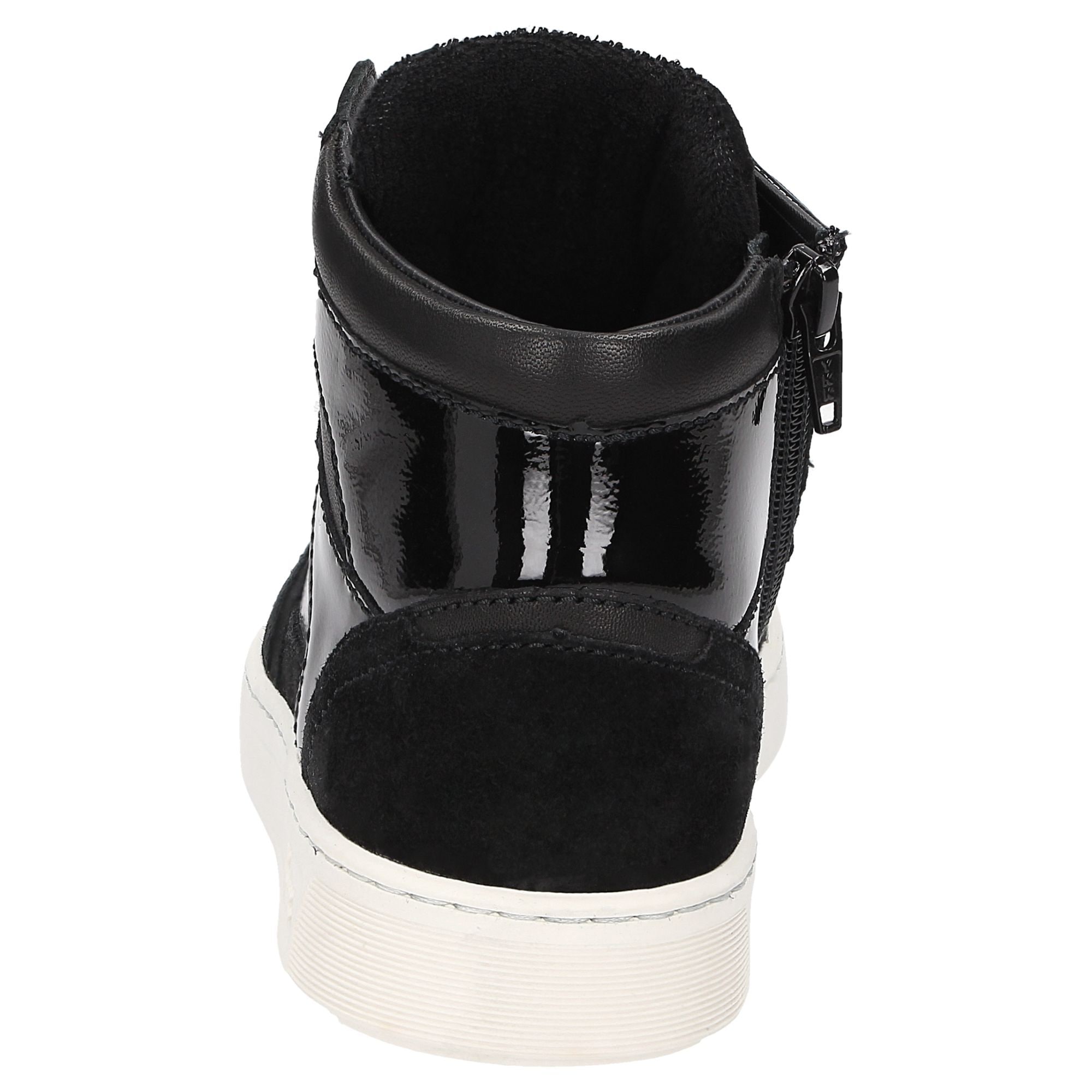 SIOUX Stiefelette »Maites sneaker 002«