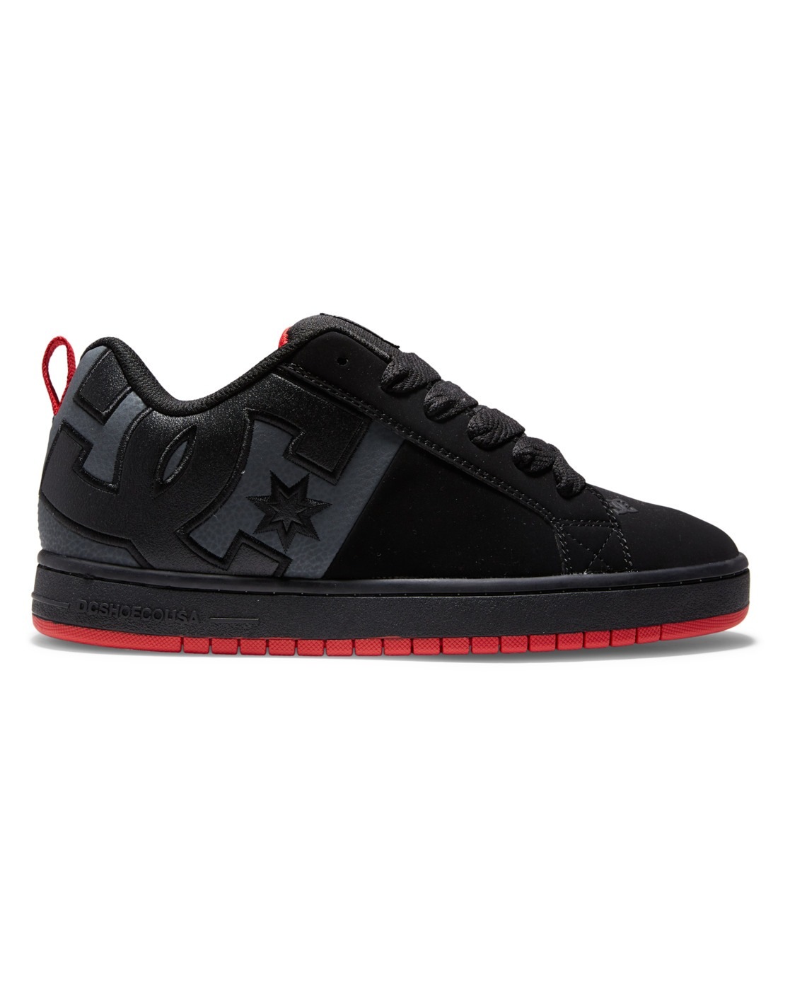DC Shoes Sneaker »Court Graffik Sq«