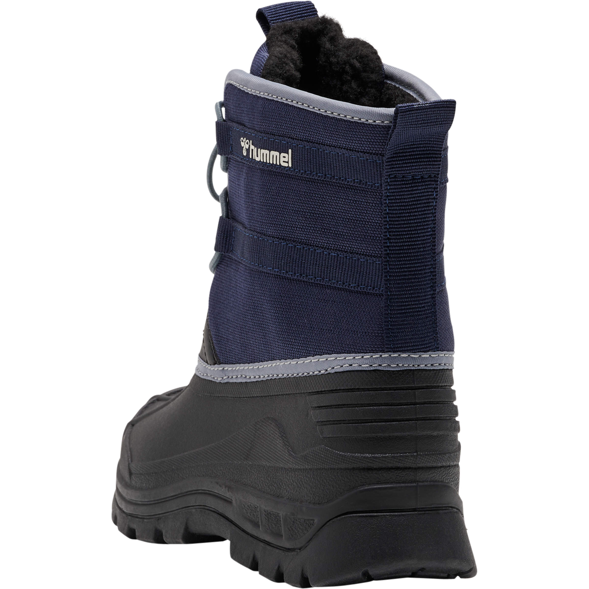 hummel Snowboots »ICICLE JR«, wasserdicht und gefüttert