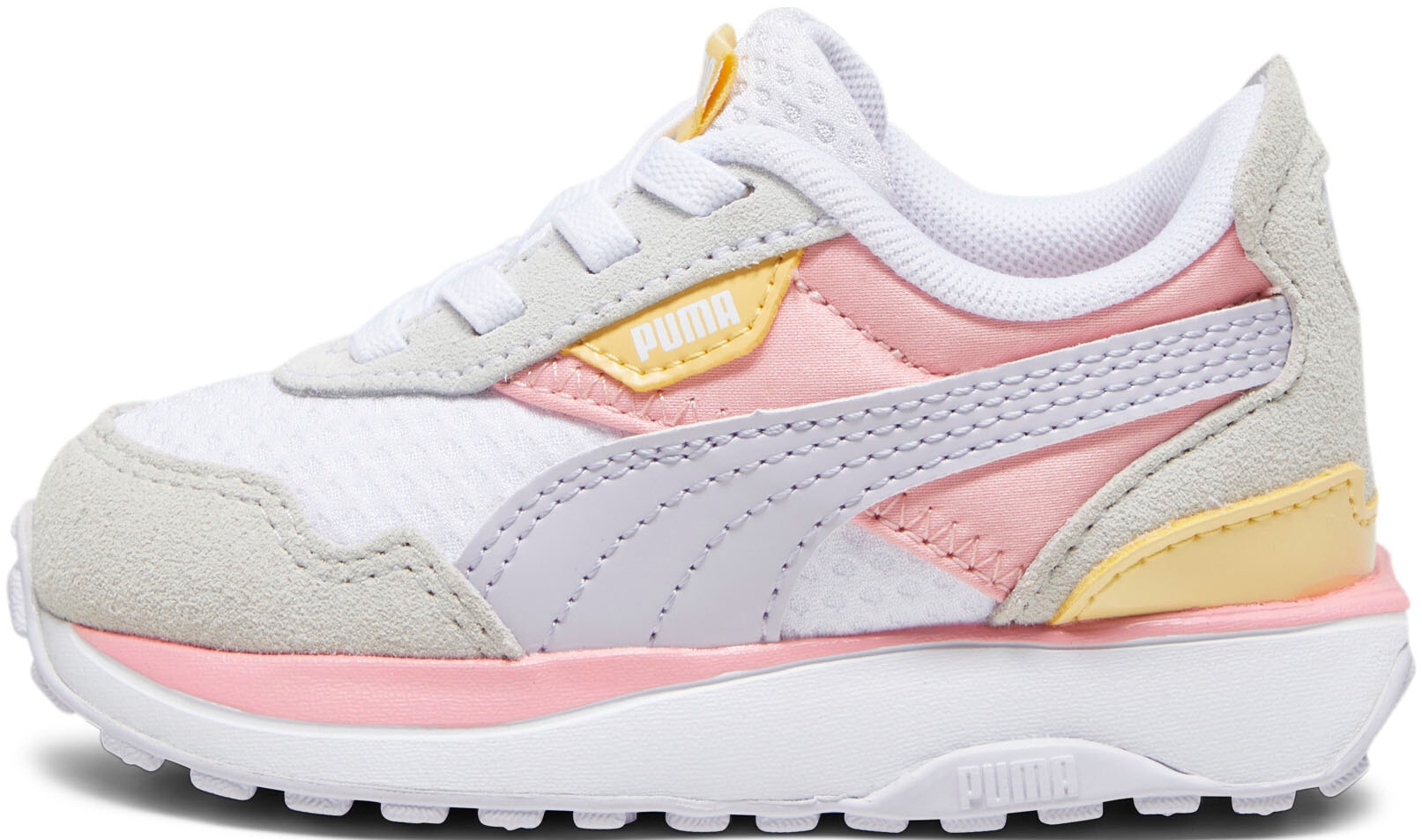 PUMA Sneaker »CRUISE RIDER PEONY AC INF«