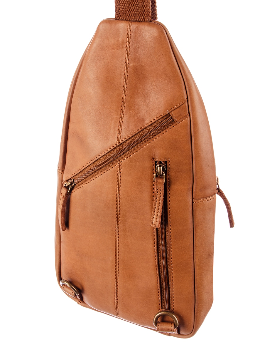 GreenLand Nature Freizeittasche, Bodybag, Umhängetasche, Schultertasche