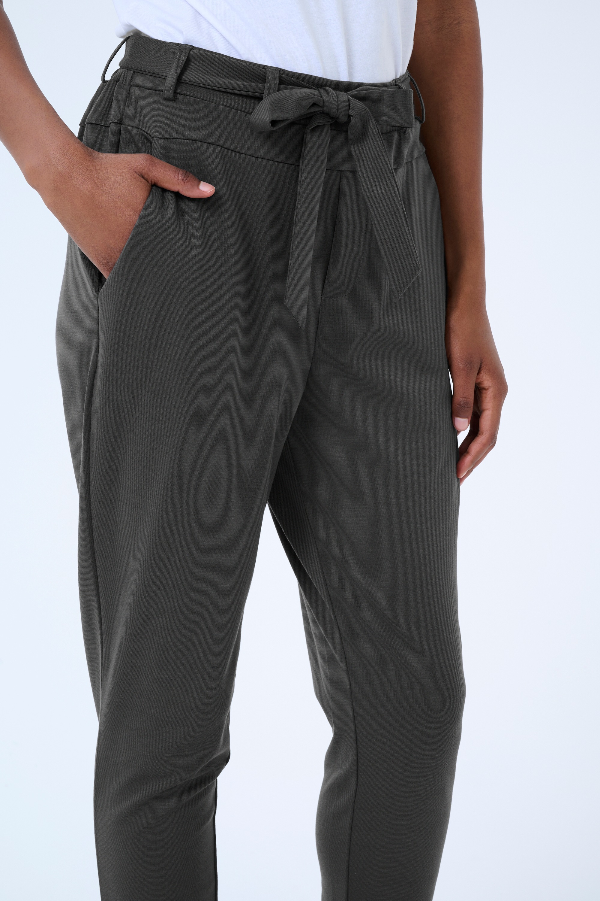 KAFFE Jerseyhose »Jerseyhose KAjenny«