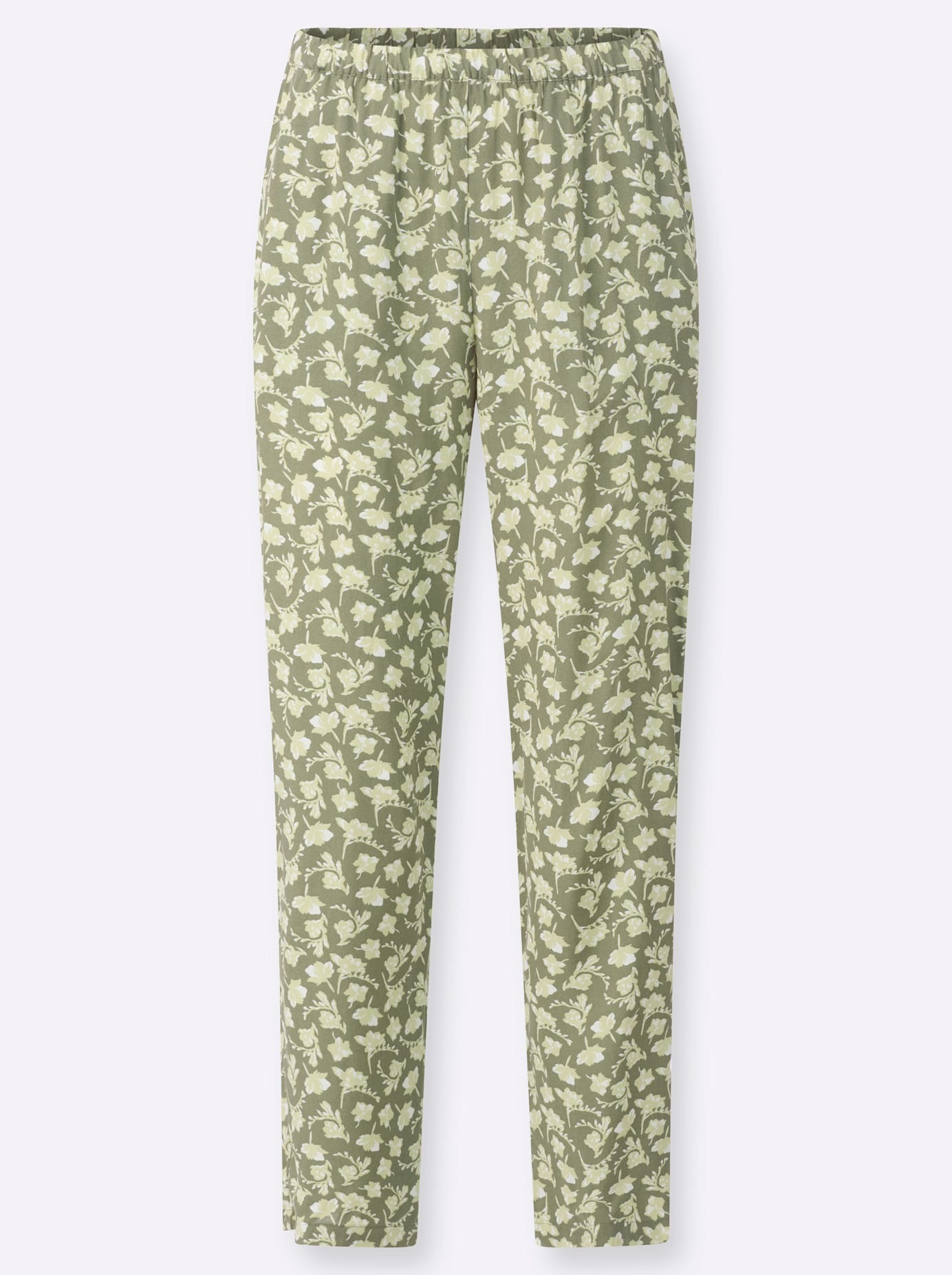 Inspirationen Schlupfhose