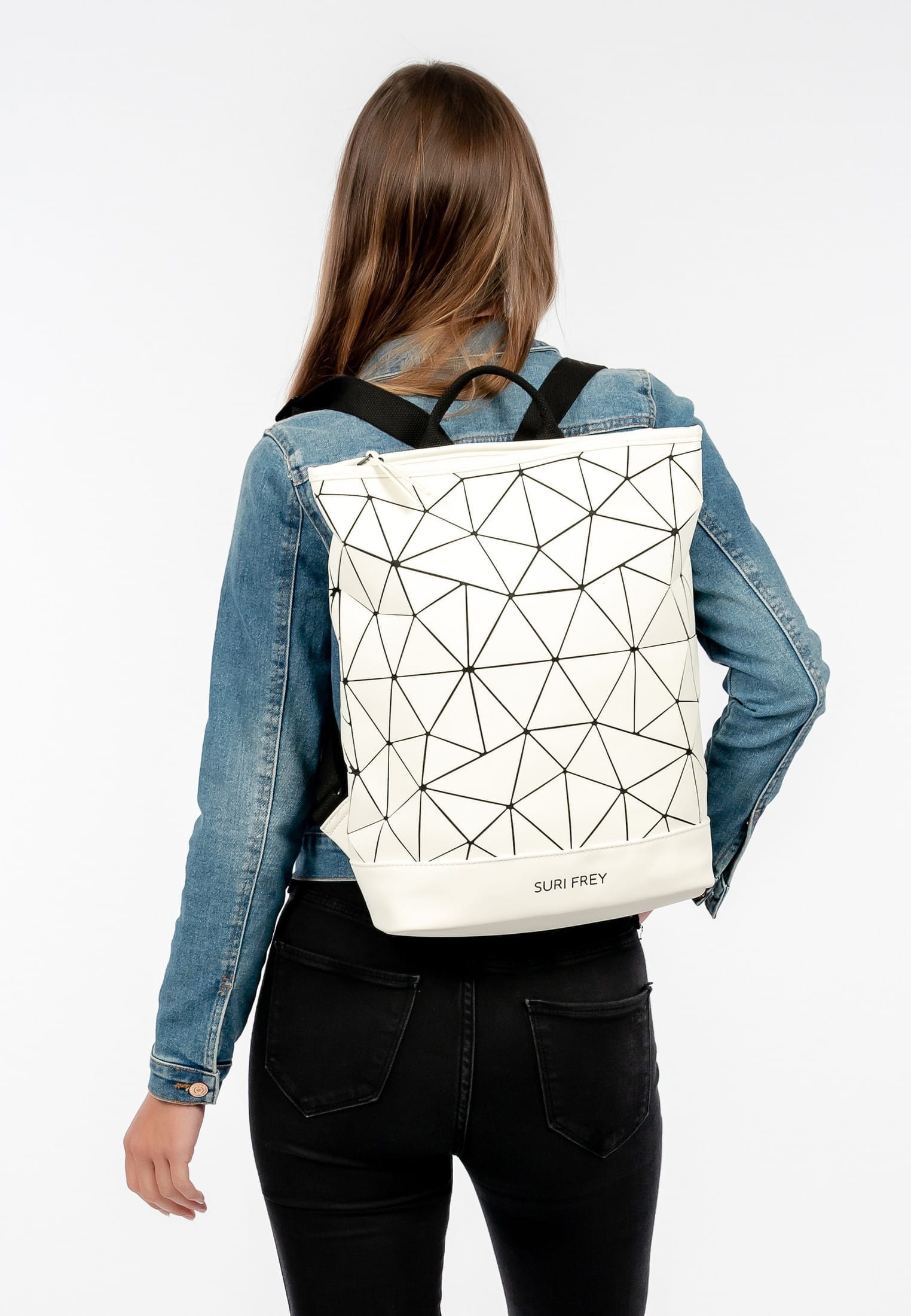 SURI FREY Rucksack »Rucksack SFY SURI Sports Jessy-Lu«