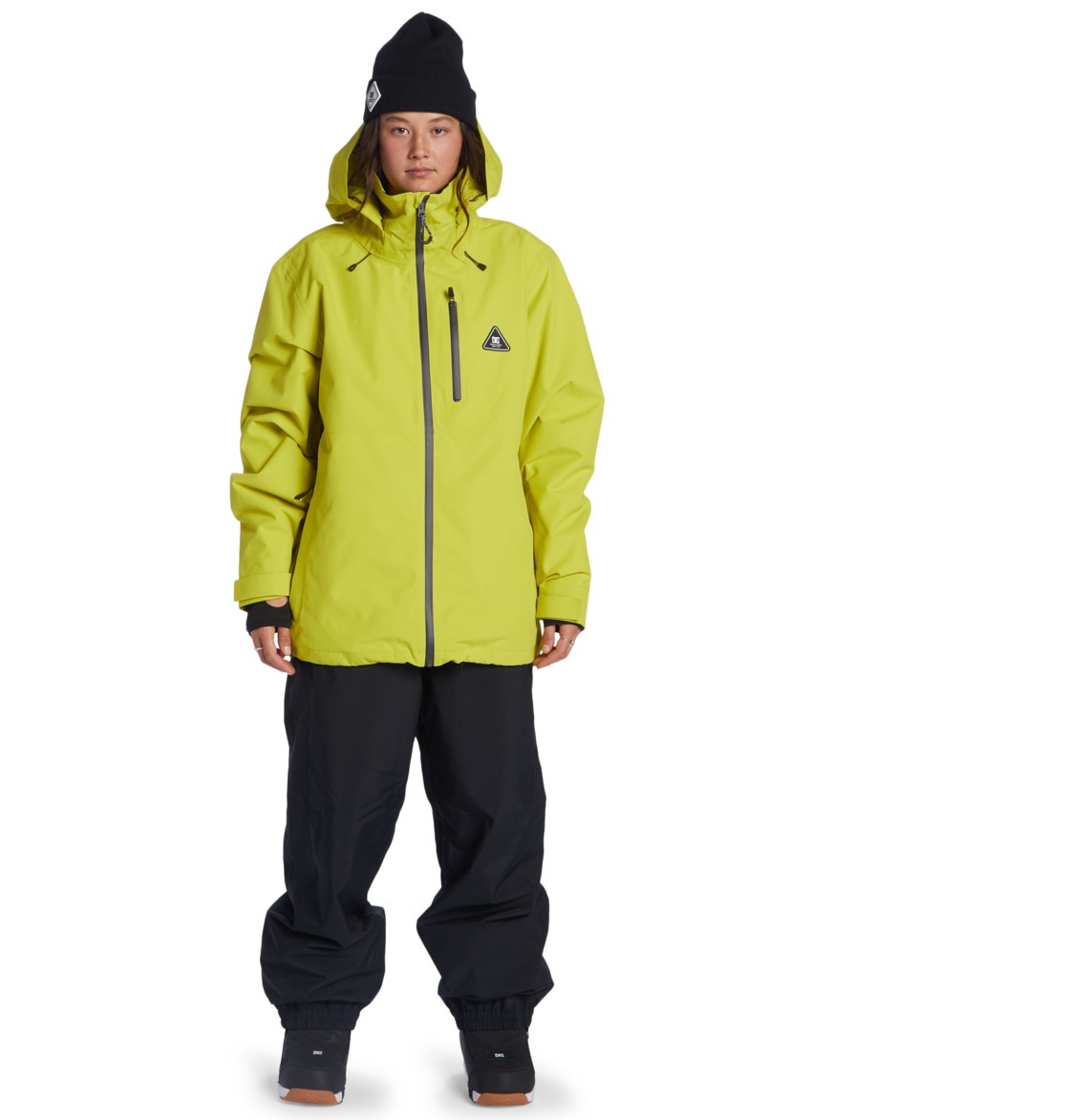 DC Shoes Snowboardjacke »Basis 30K«
