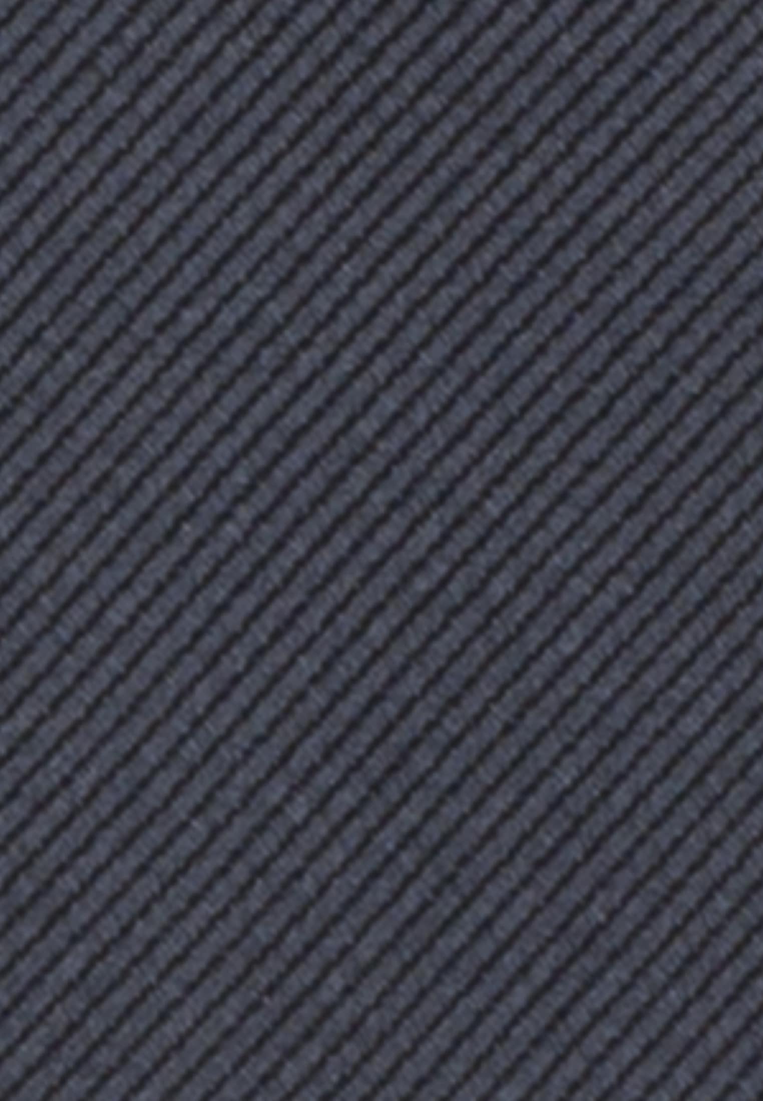 seidensticker Krawatte »Schwarze Rose«, Breit (7cm) Uni bestellen bei OTTO | Breite Krawatten