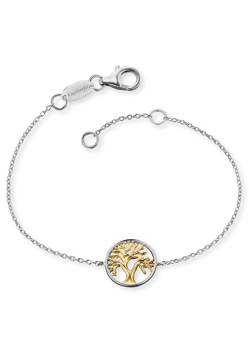 Engelsrufer Armband »Lebensbaum Bicolor, ERB-LILTREE-BIG«
