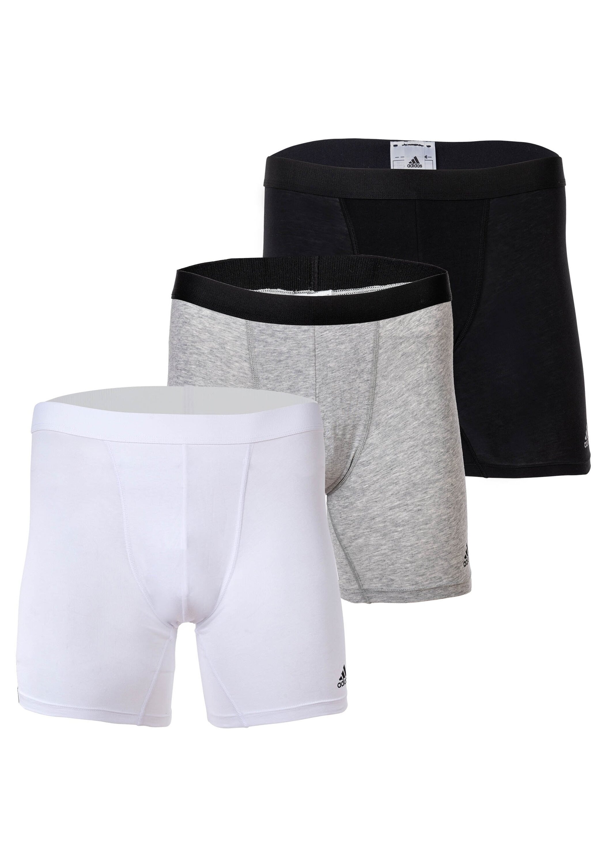 Boxershorts »Boxershort 3er Pack«