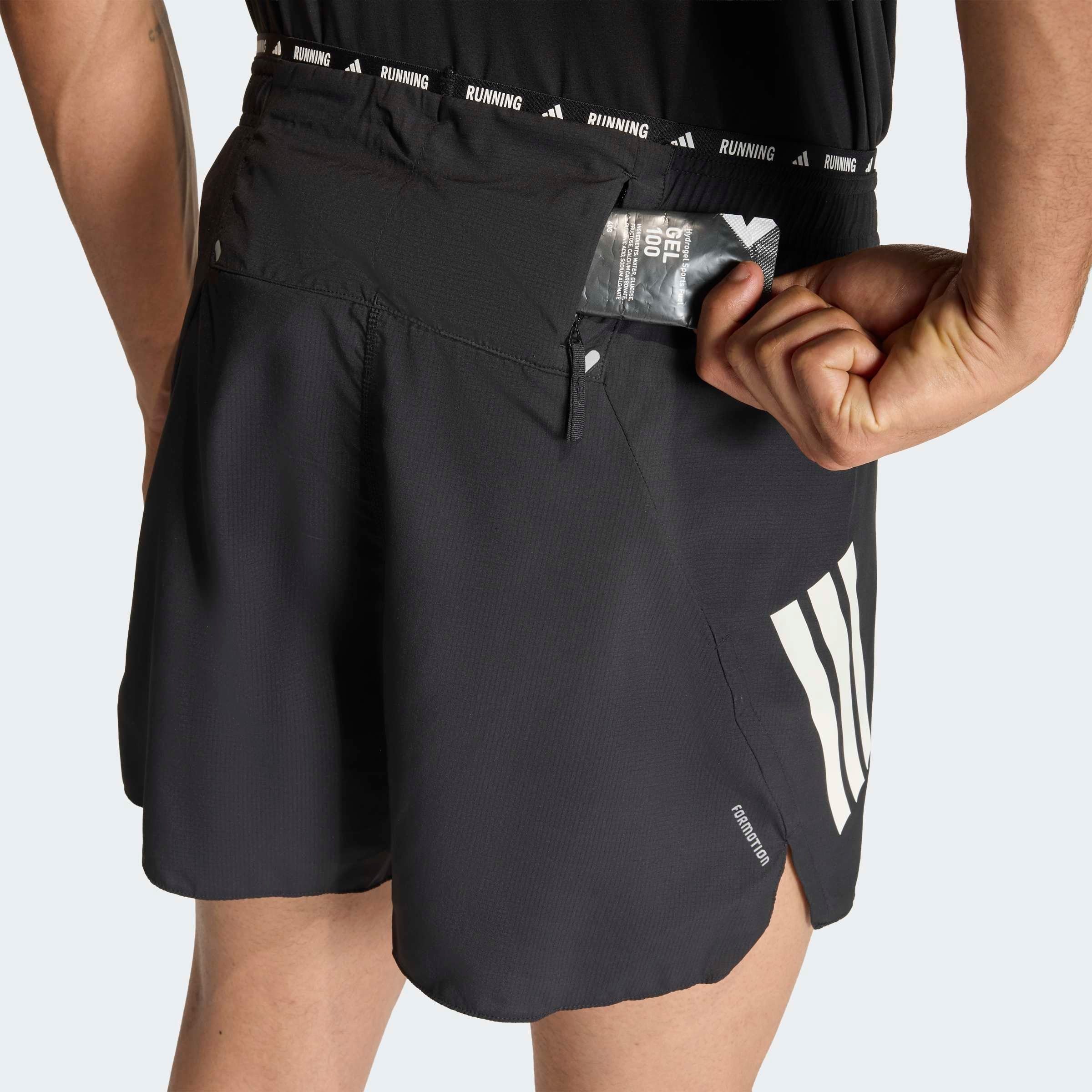 adidas Performance Laufshorts »ADI365 FORMOTION«