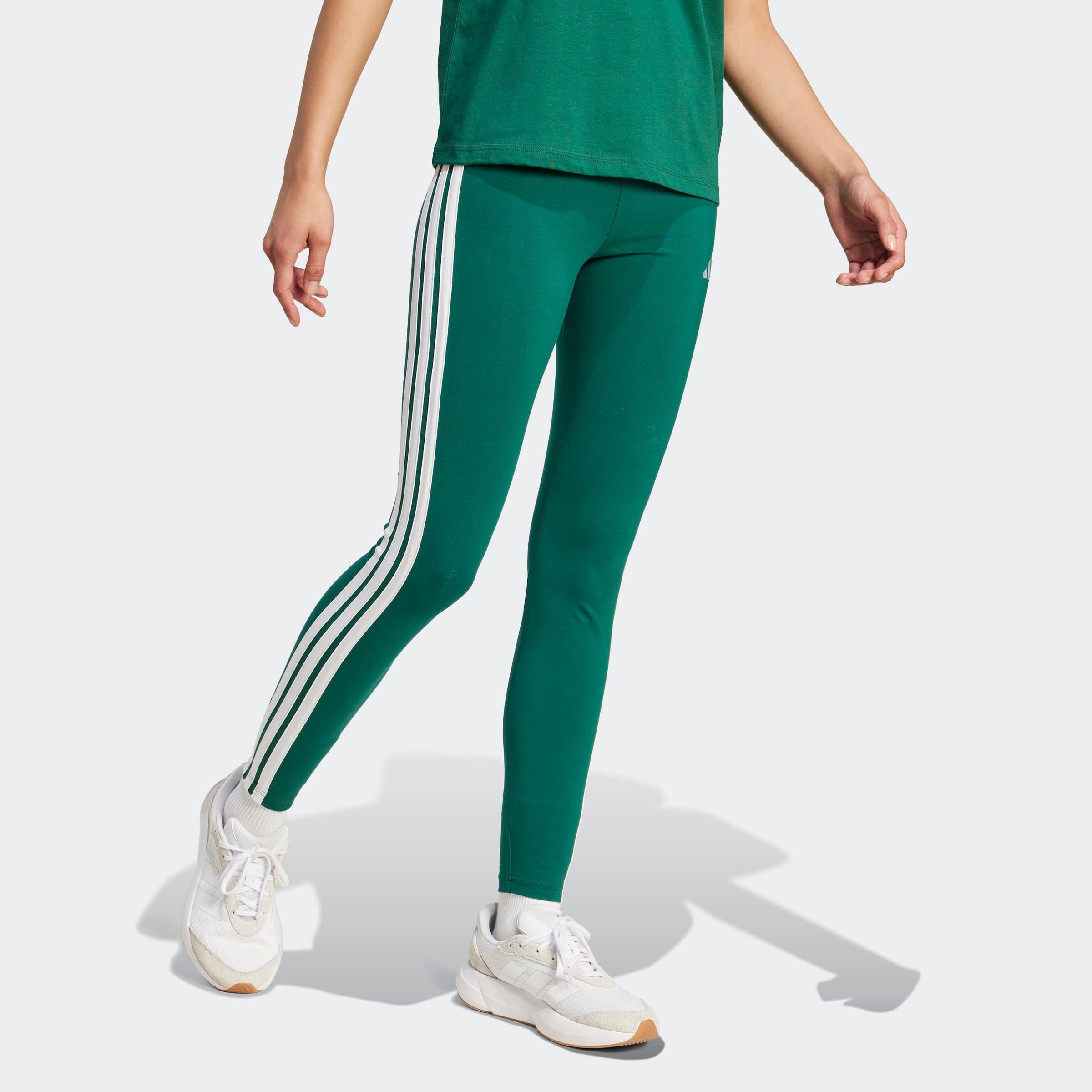 adidas Sportswear Trainingstights »W 3S SJ LEG«, (1 tlg.)