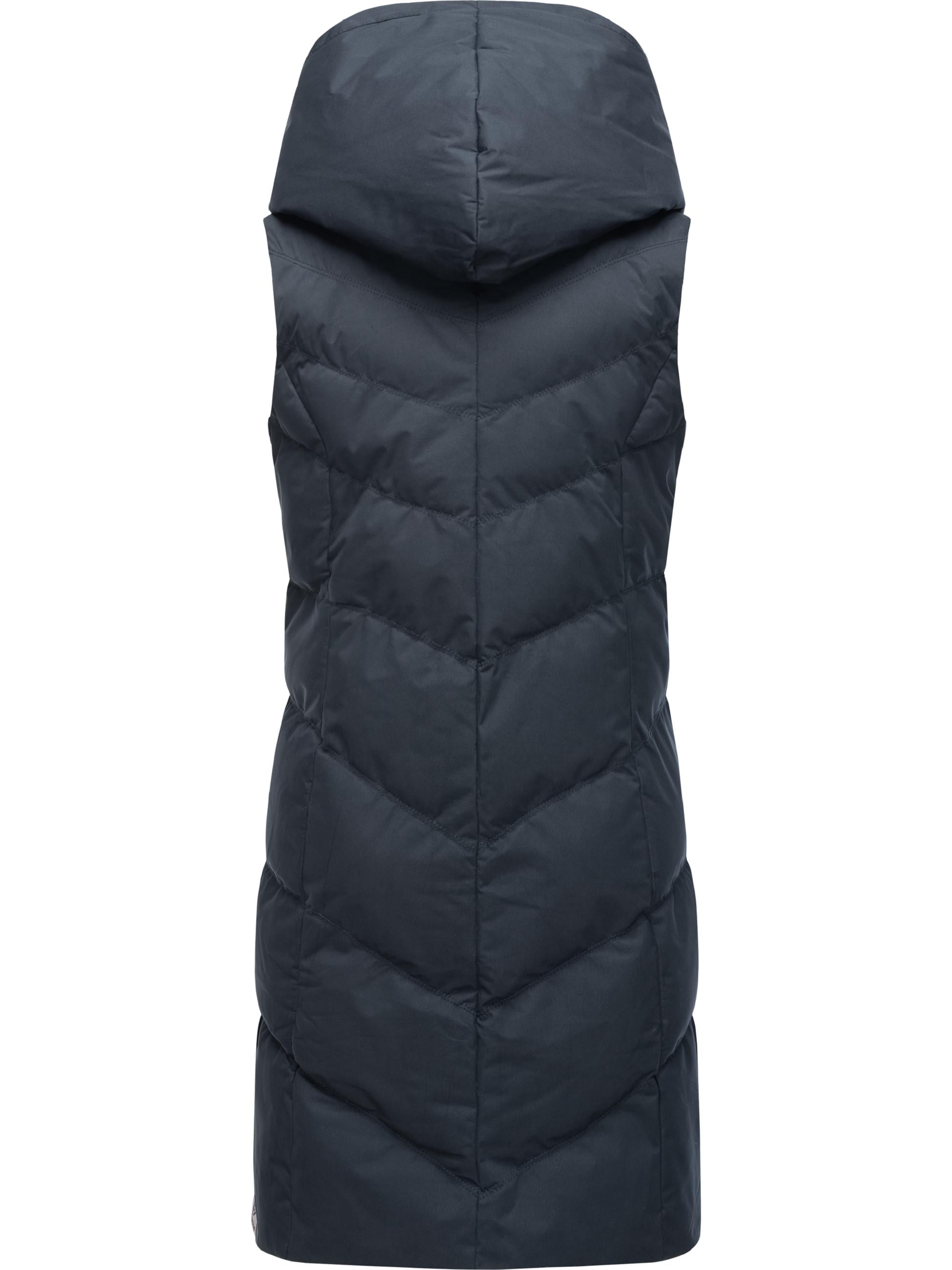 Ragwear Steppweste »Steppweste Natalka Vest«