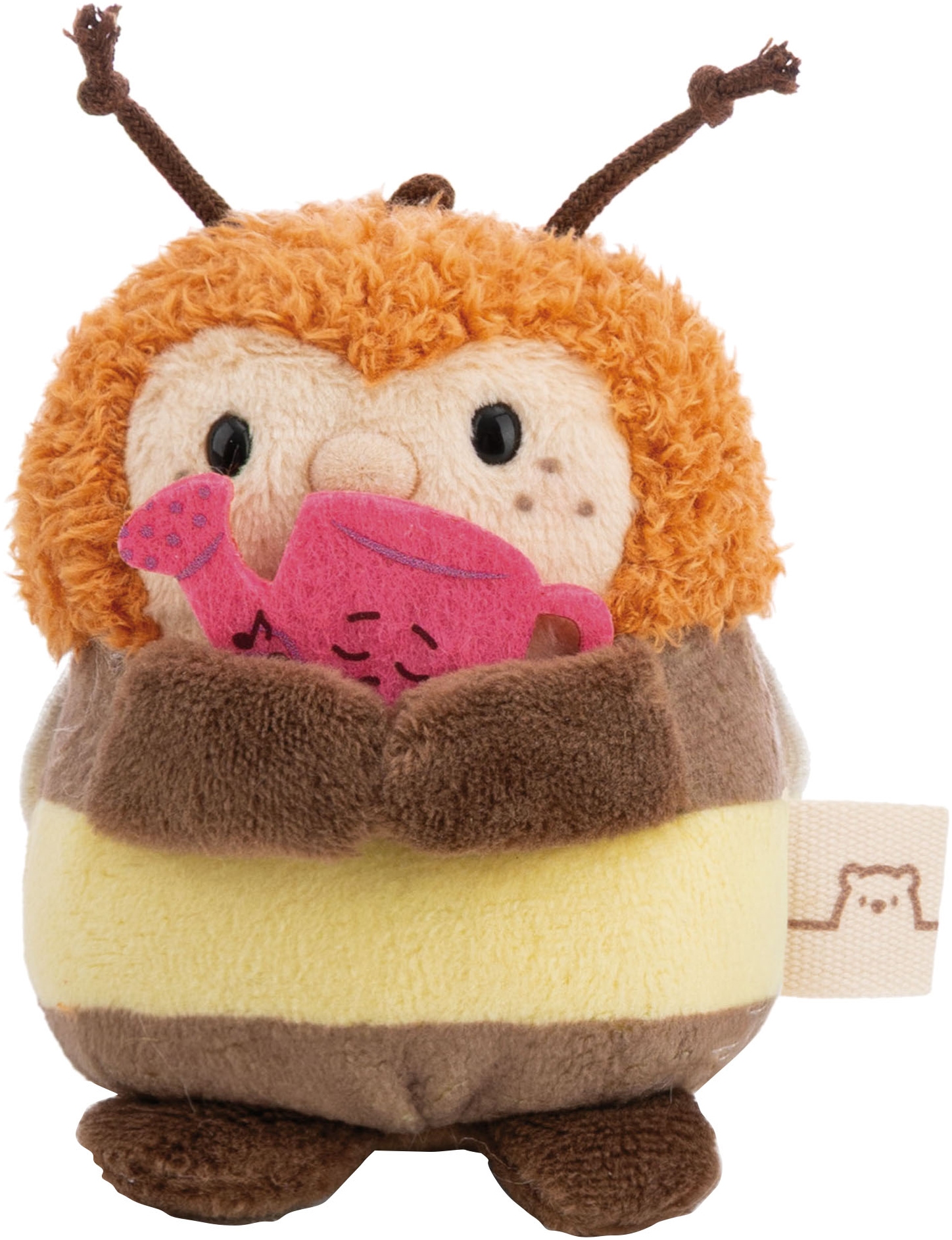 Nici Kuscheltier »mymochi, Hummel Hadshi, 8 cm« in Geschenkbox