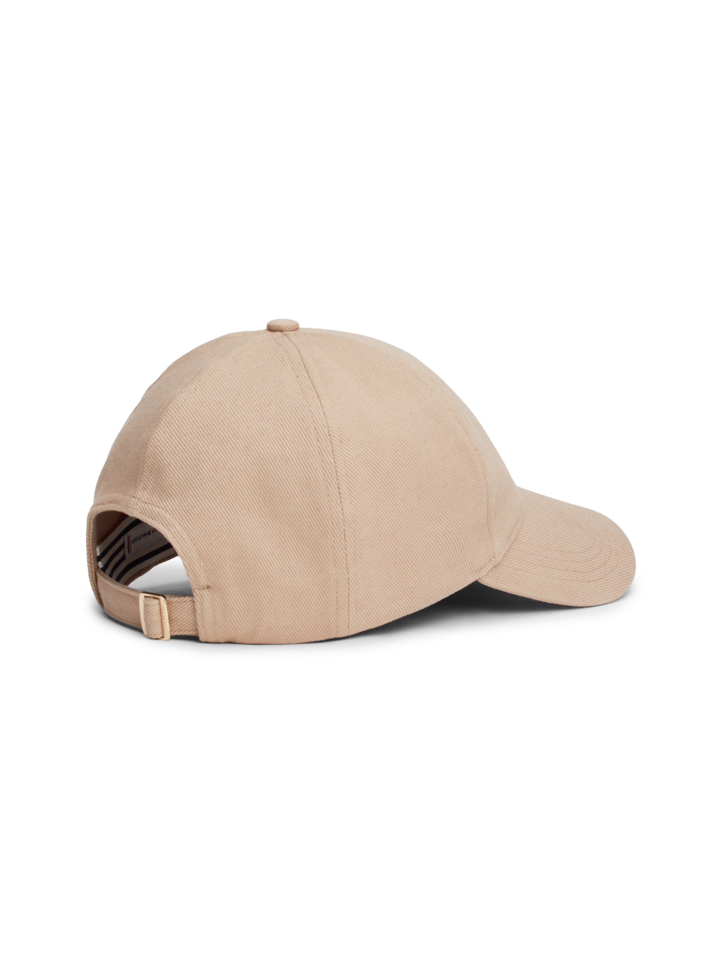 Tommy Hilfiger Baseball Cap »TH NAVAL CAP«, mit Logostickerei