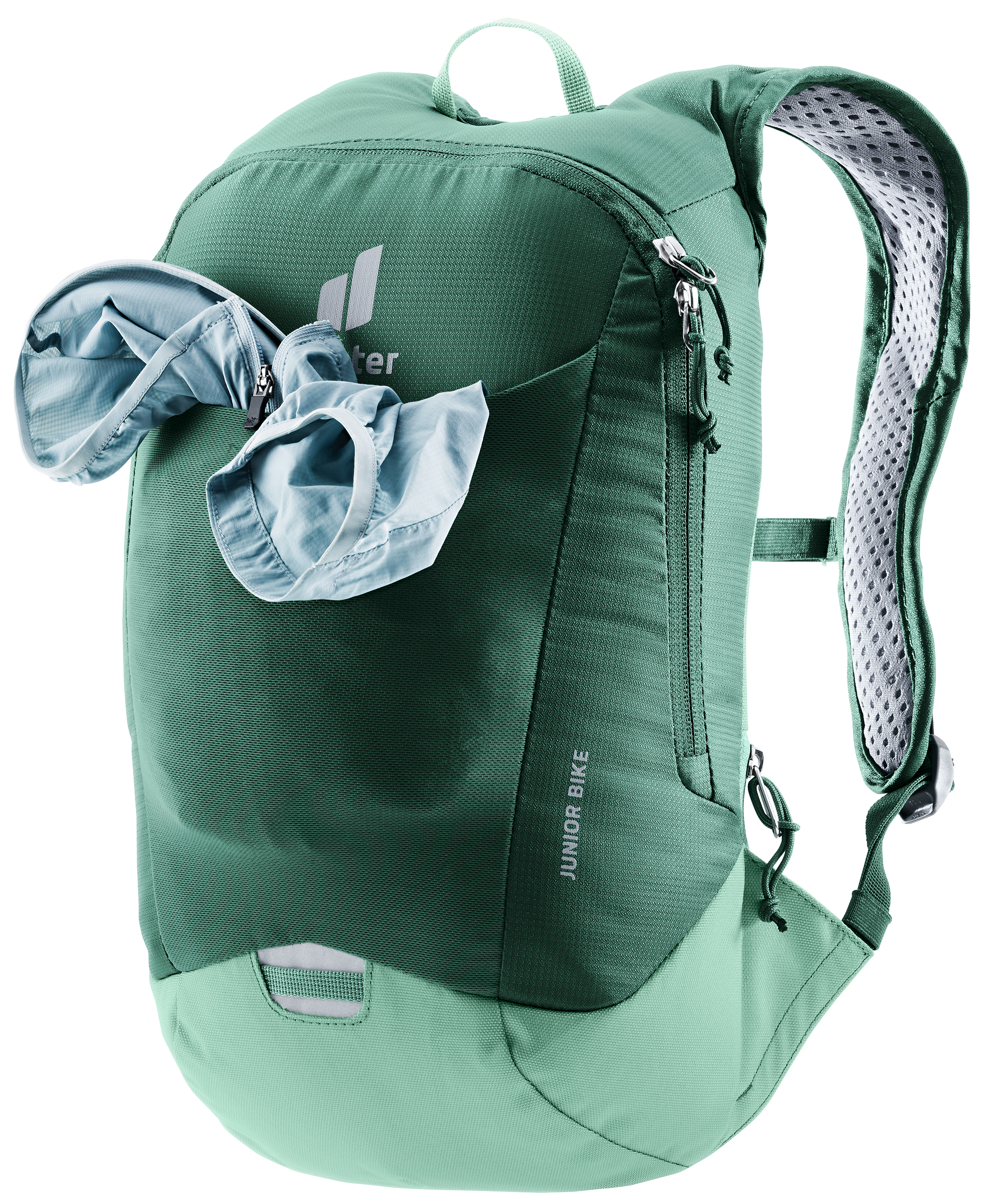 deuter Kinderrucksack »JUNIOR BIKE 8 L«, für Kinder