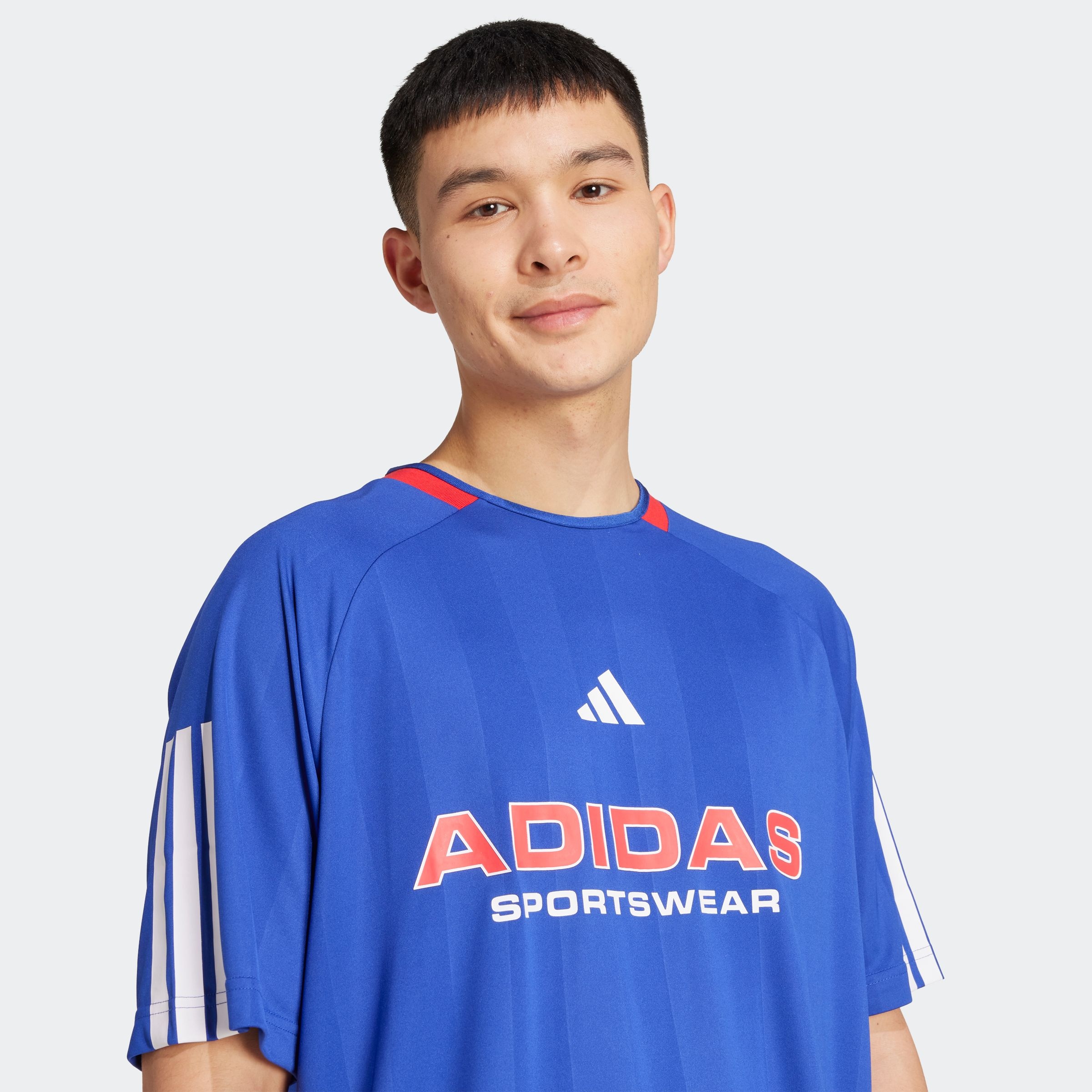 adidas Sportswear T-Shirt »M TIRO JERSEY«