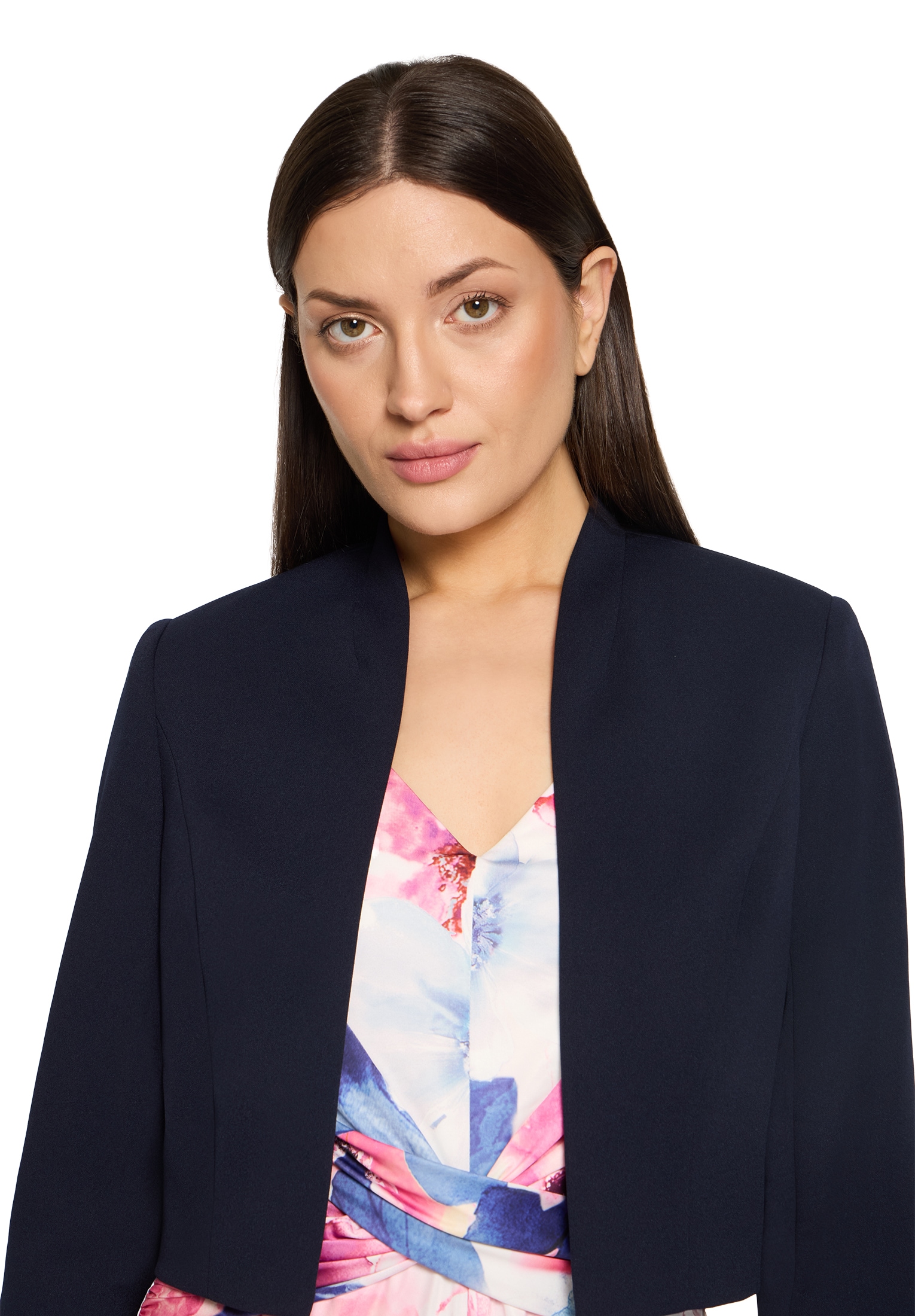 Vera Mont Jackenblazer »Blazer-Jacke ohne Verschluss«