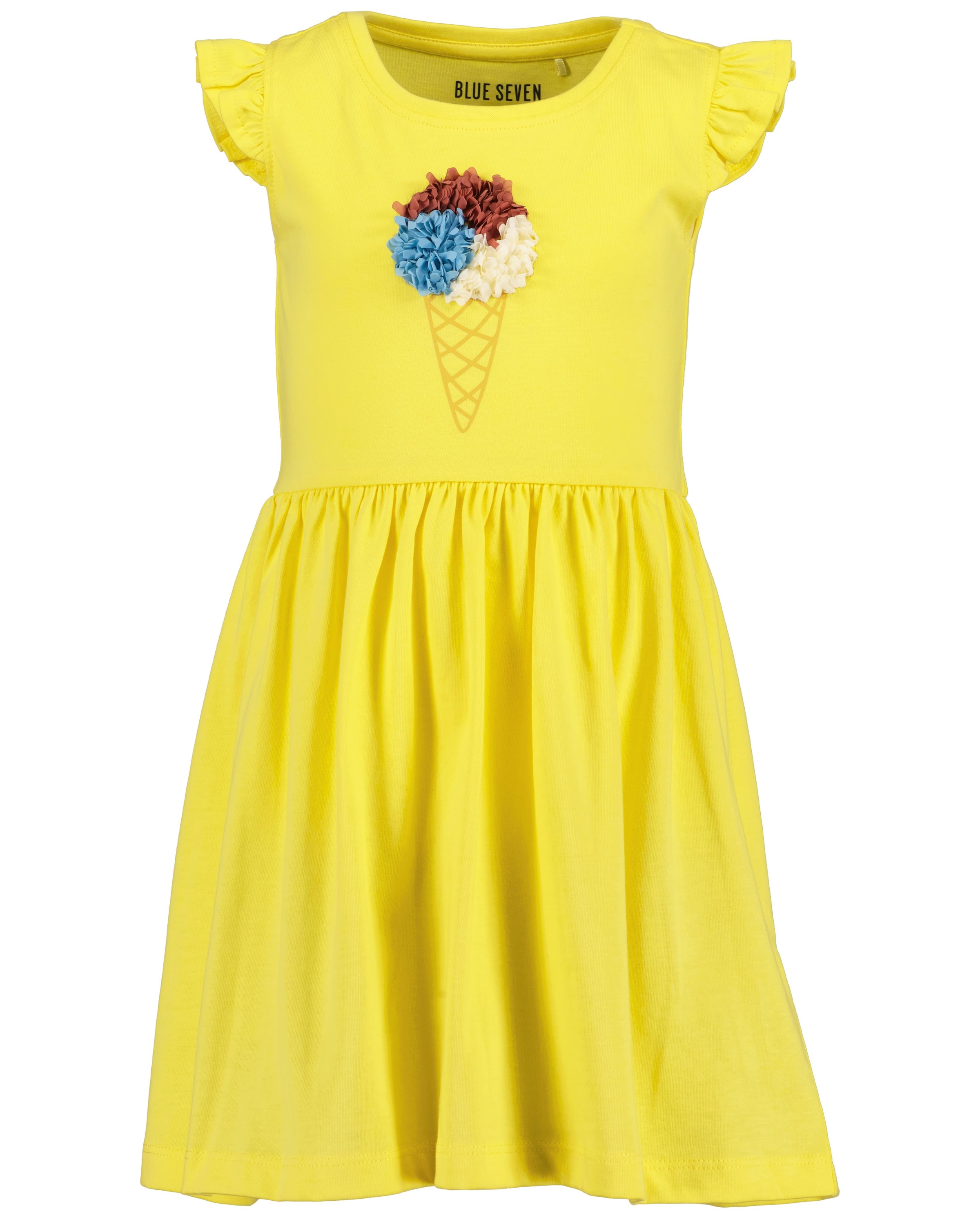 Blue Seven Sommerkleid