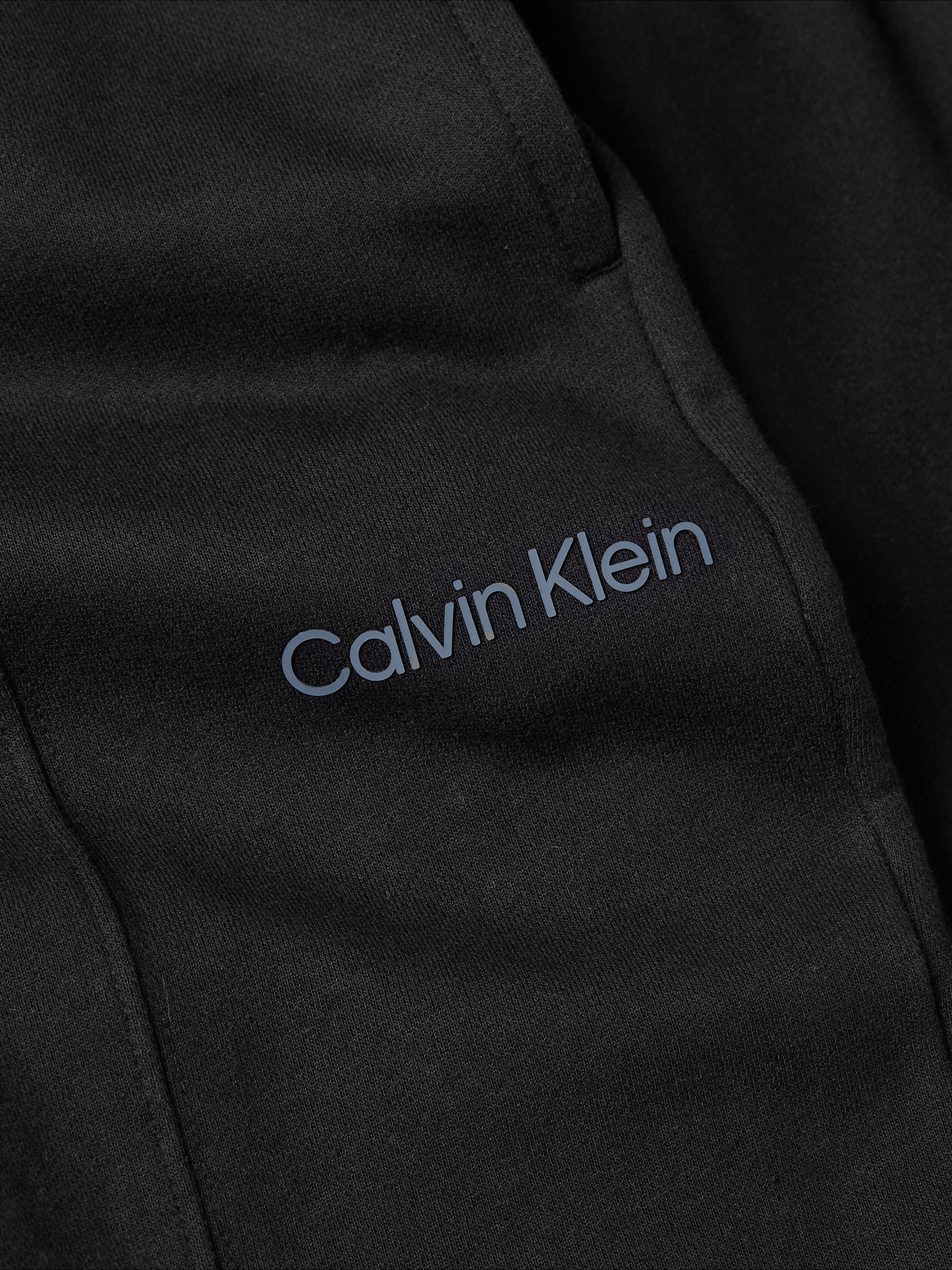 Calvin Klein Sport Shorts, mit Kordelzug
