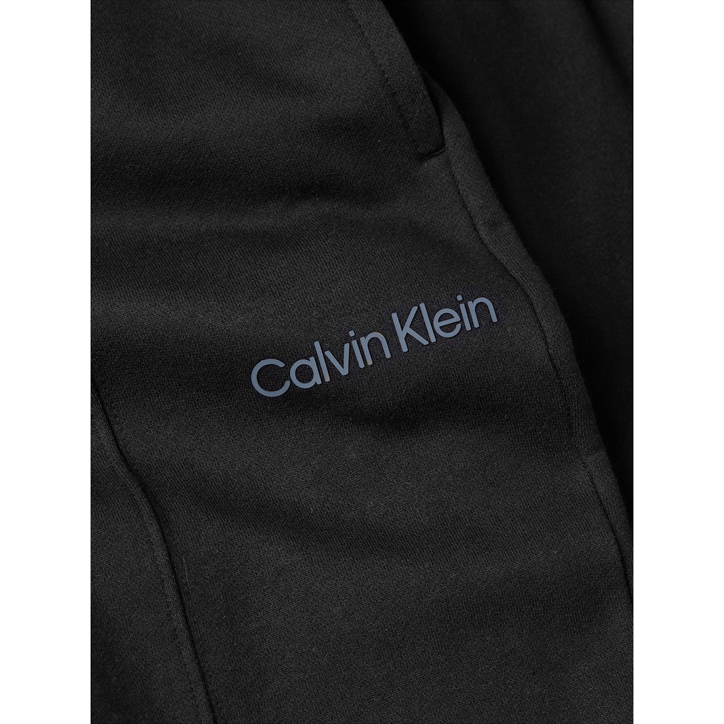 Calvin Klein Sport Shorts