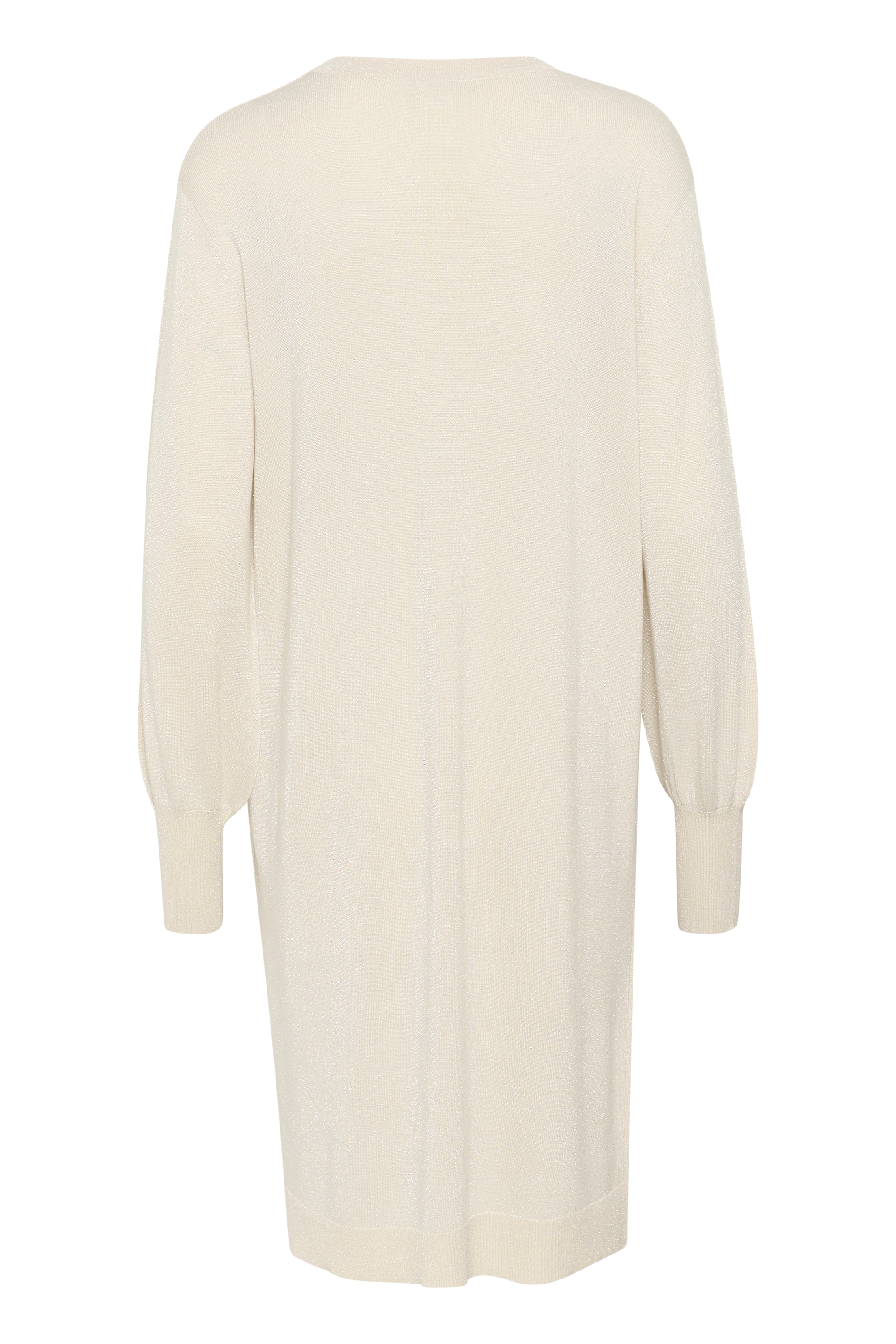 KAFFE Midikleid »Kleid KAregina«