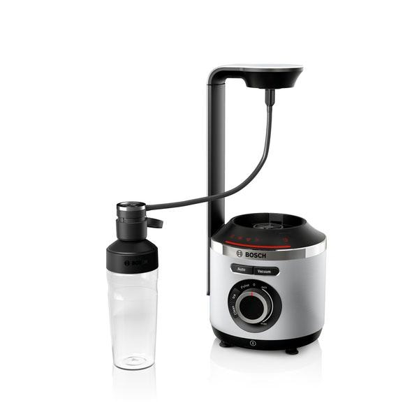 BOSCH Standmixer »VitaPower Serie 8 MMBV621M«, 1000 W, Automatik-Funktion, Vakuum-funktion, Eis-Crusher, To-Go-Flasche