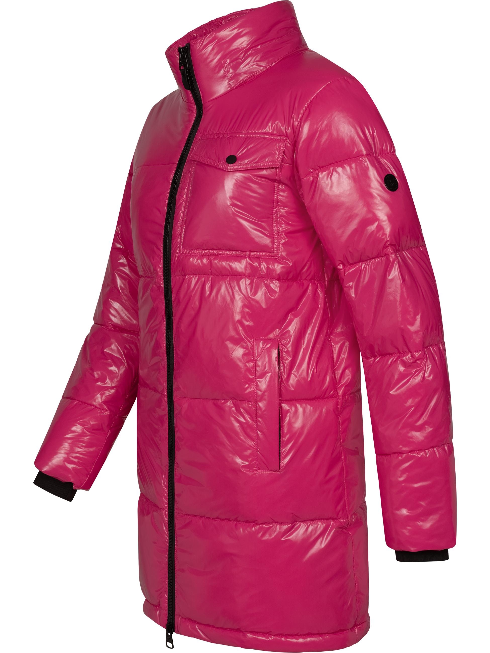 Ragwear Wintermantel »Wintermantel Roobie Long«