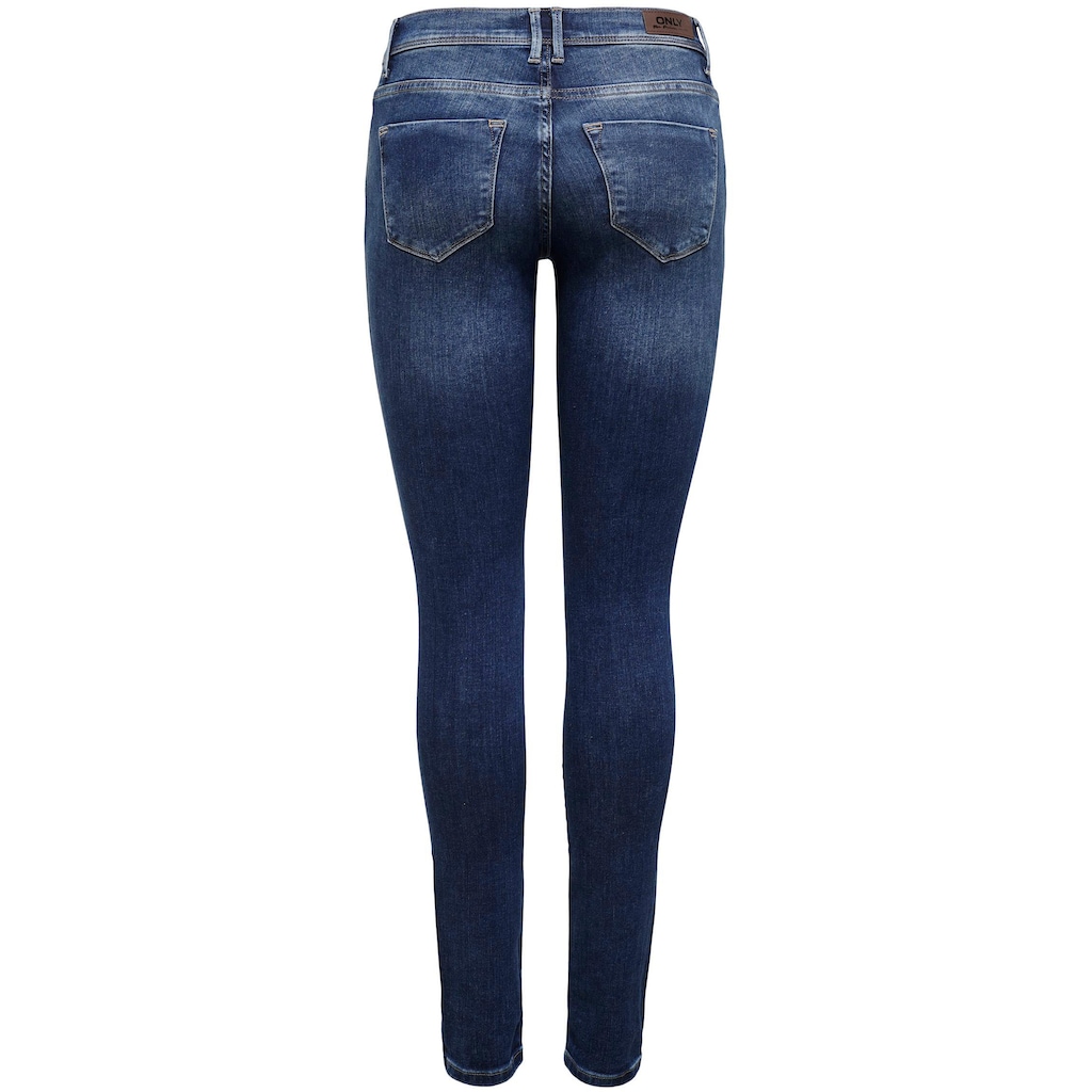 ONLY Skinny-fit-Jeans »ONLSHAPE REG SK DNM REA4488«