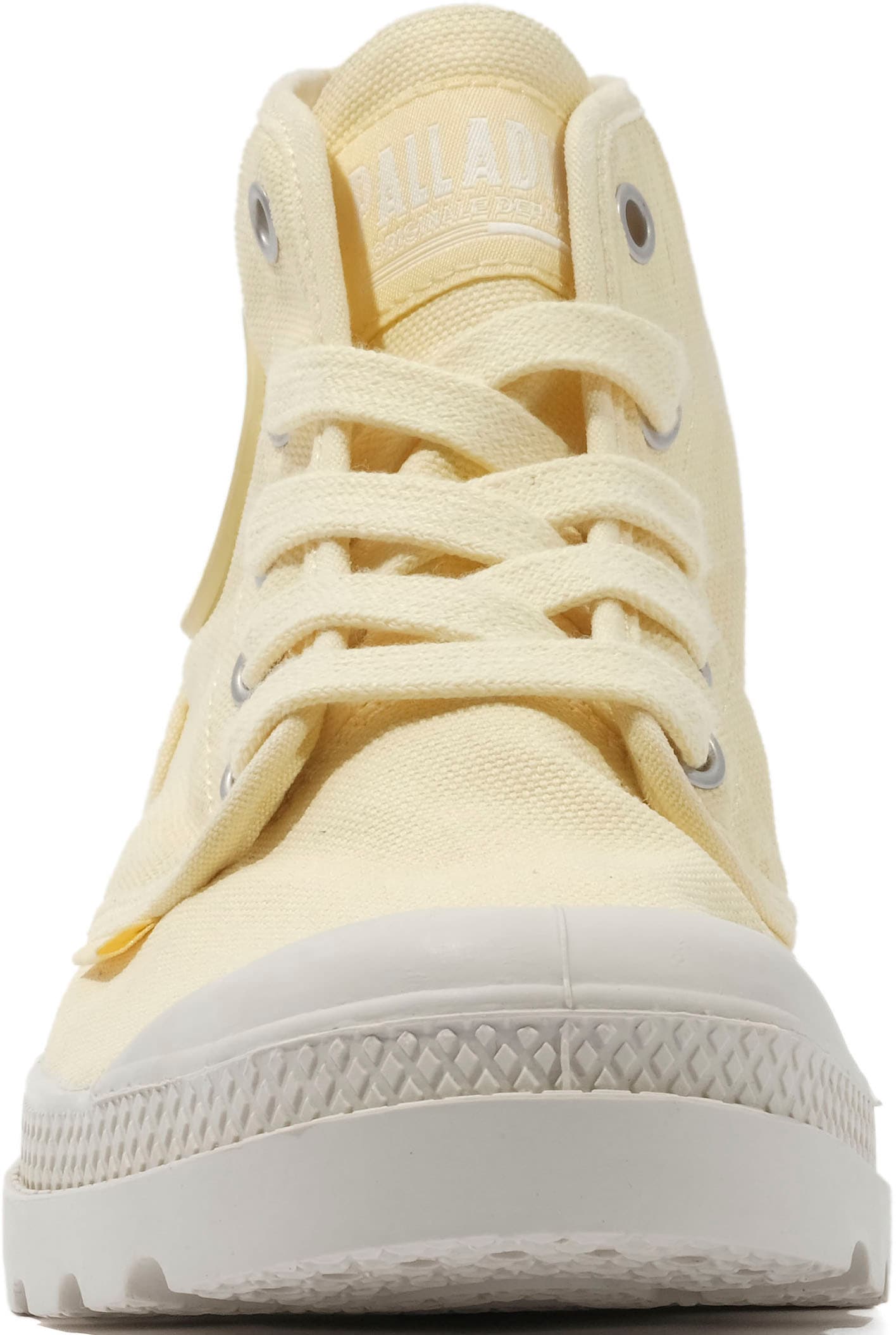 Palladium Schnürboots »PAMPA HI«