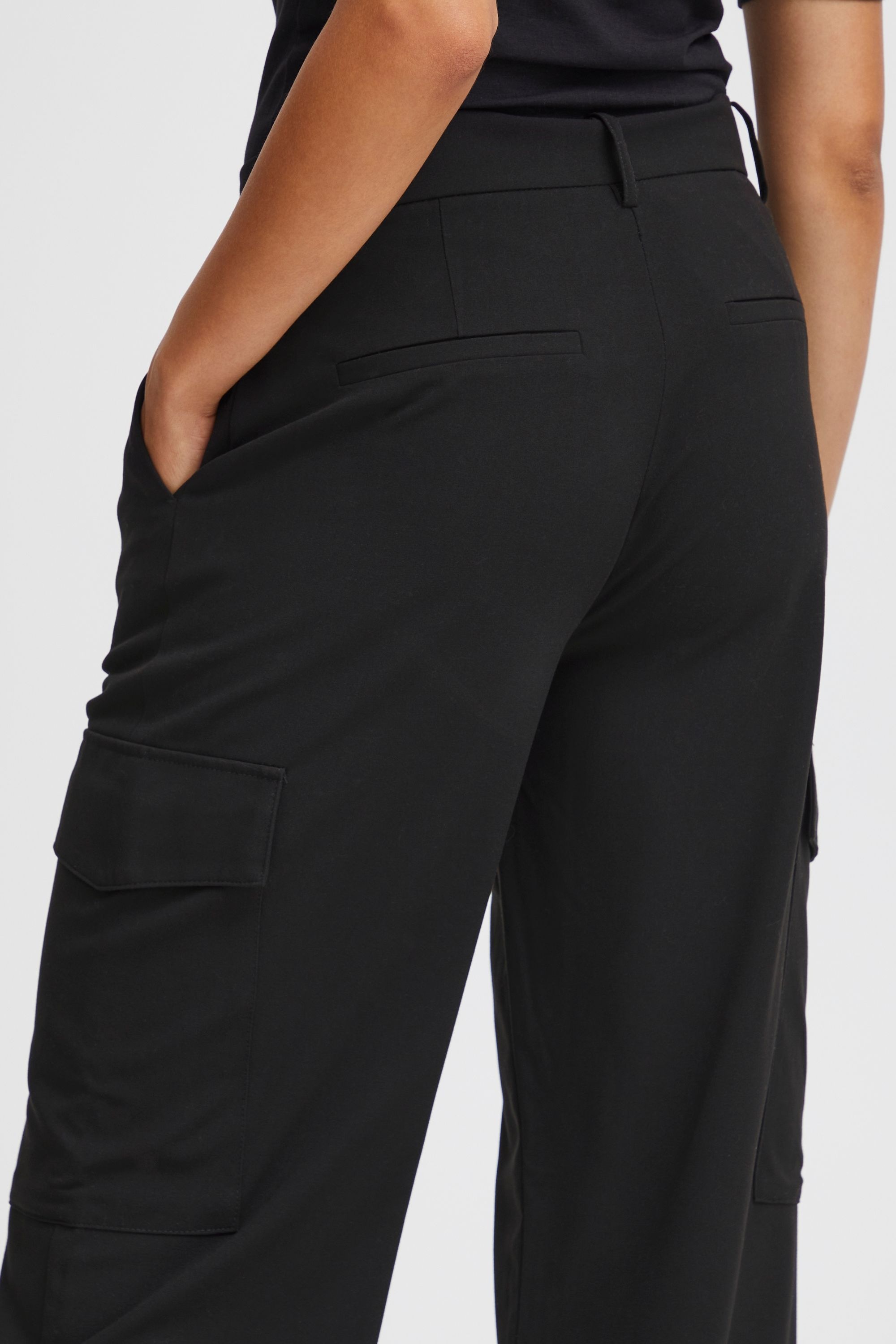 b.young Stoffhose »Stoffhose BYDanta«