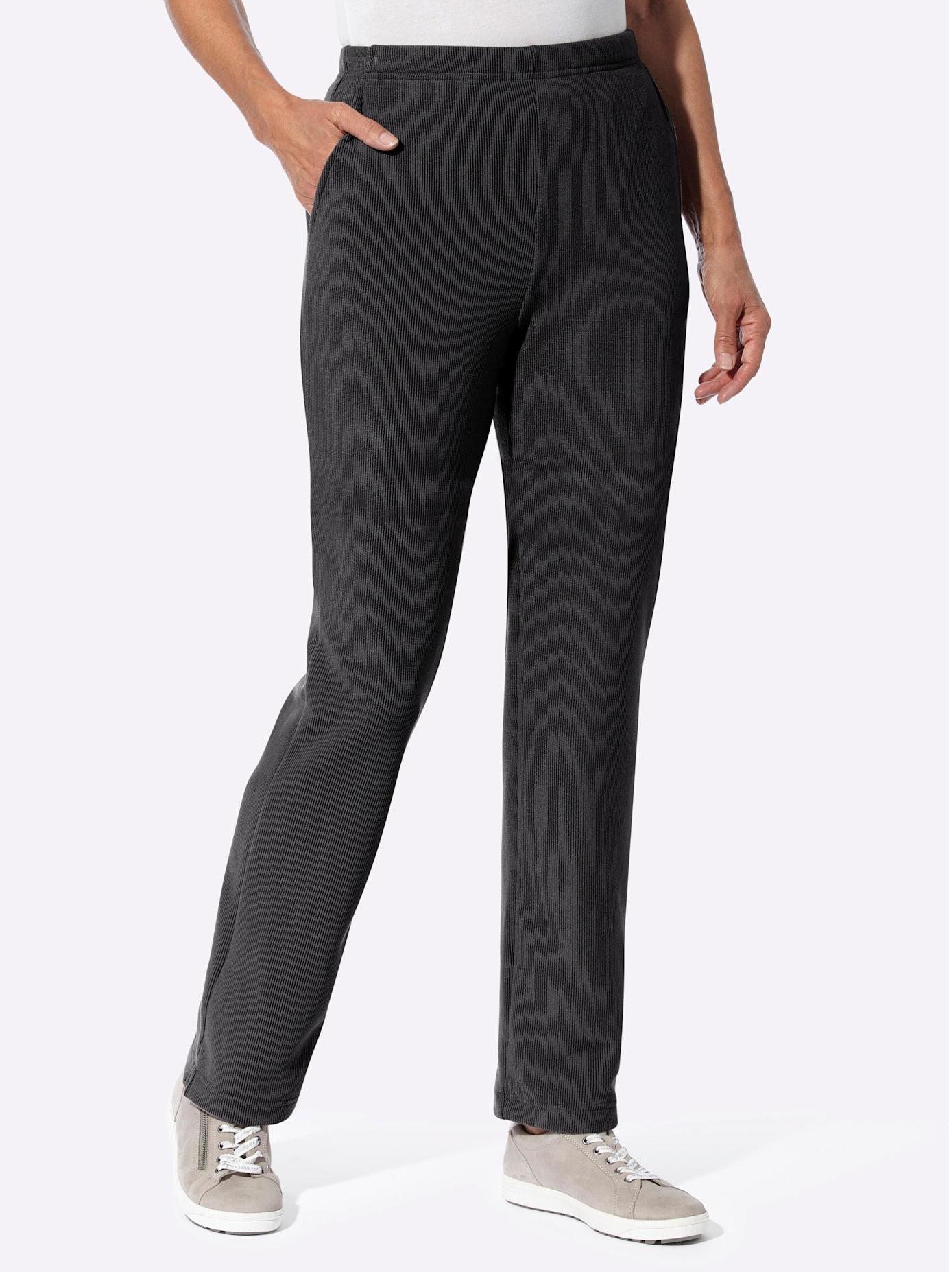Classic Basics Schlupfhose
