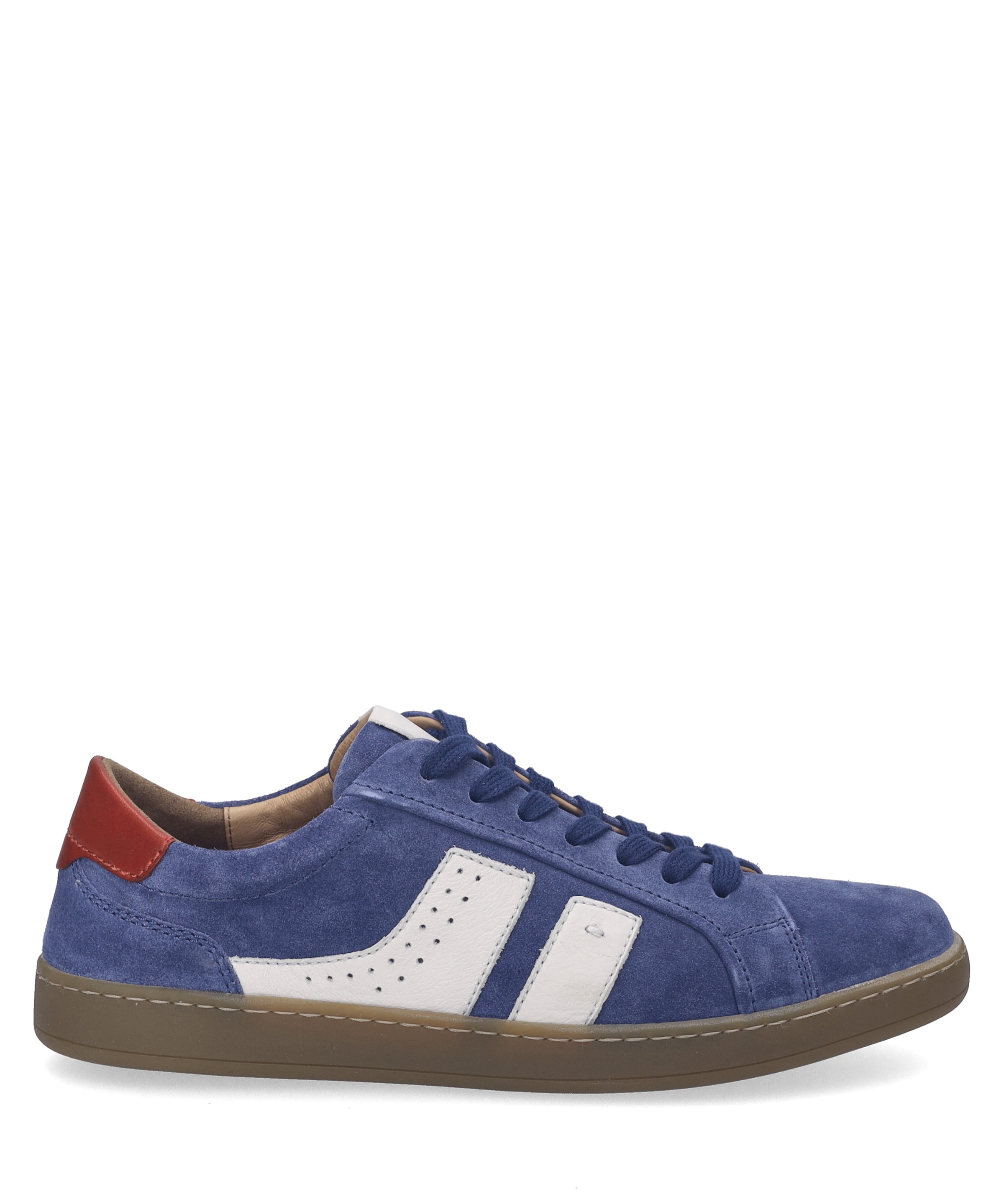 Josef Seibel Sneaker »Lio 07, shark-multi«
