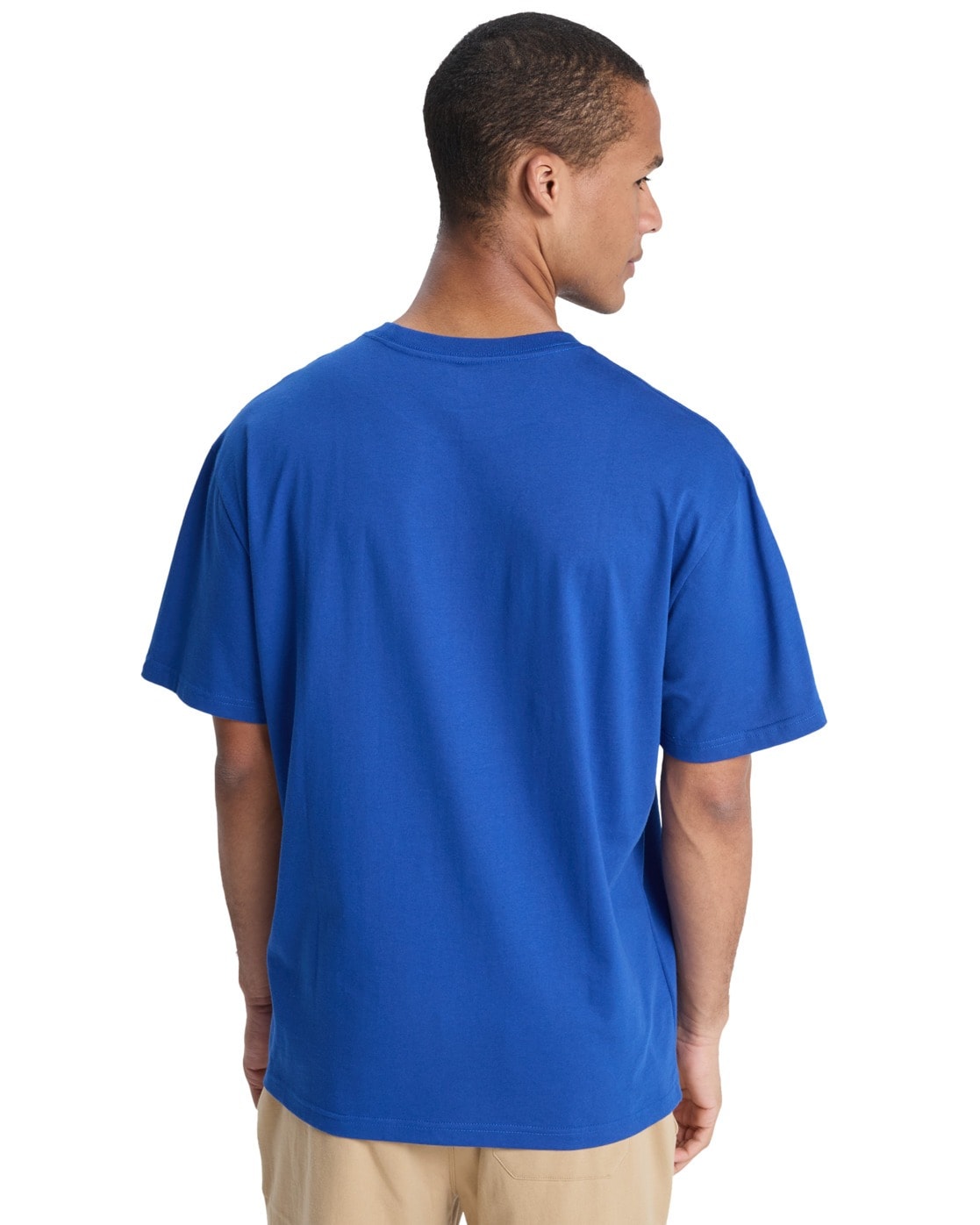 Quiksilver T-Shirt »Dna Clicker«