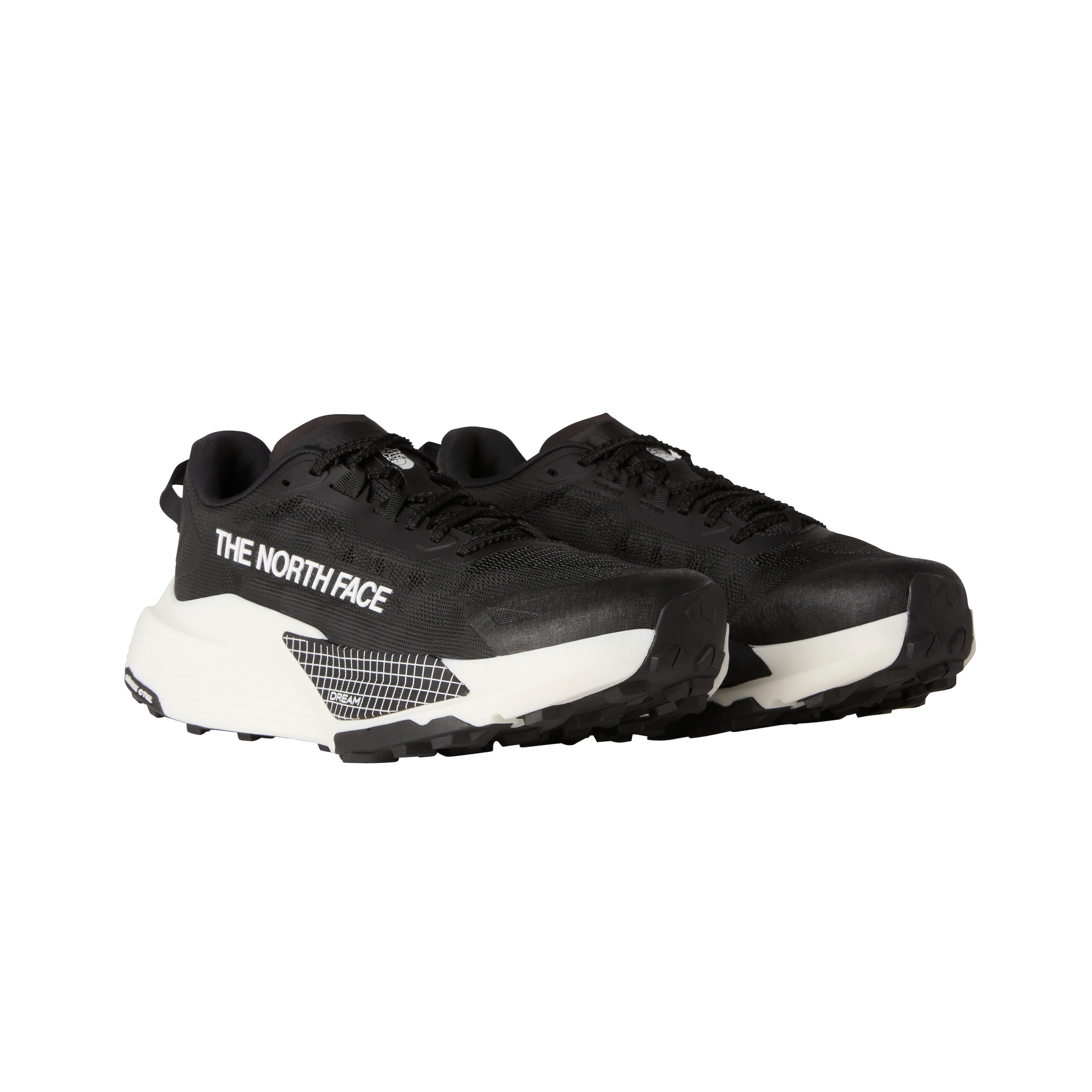 The North Face Trailrunningschuh »M ALTAMESA 500 V2«  zuverlässiger Grip auf jedem Untergrund