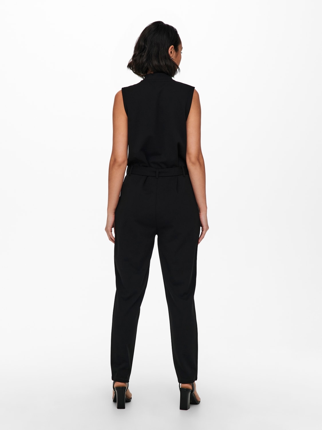 JDY Jumpsuit »JDYHONEY LIFE S/L JUMPSUIT JRS NOOS«