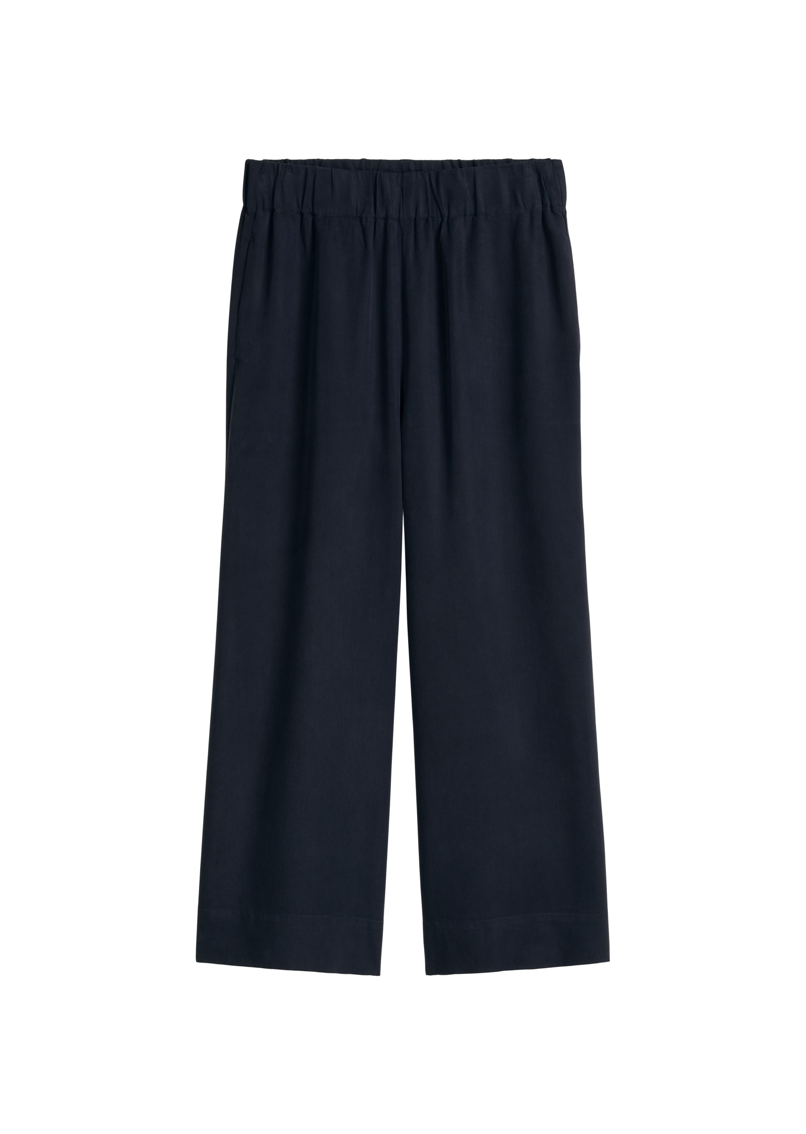 Marc O'Polo DENIM Culotte  relaxed fit aus LENZING Lyocell