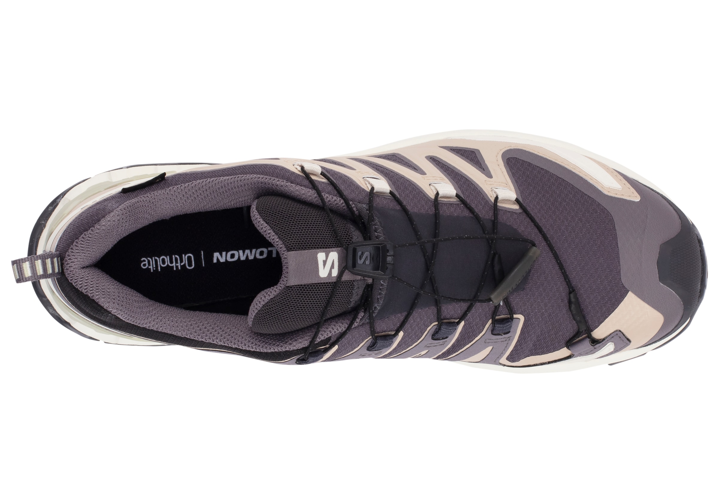 Salomon Trailrunningschuh »XA PRO 3D V9 GORE-TEX W«, wasserdicht